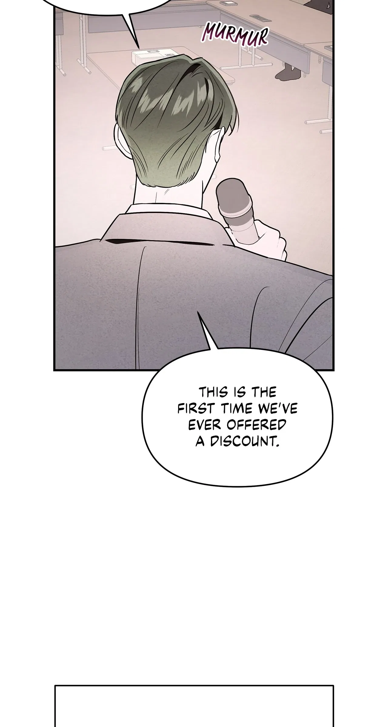 My Younger Sister Chooses Me Tonight Chapter 40 – Page 51