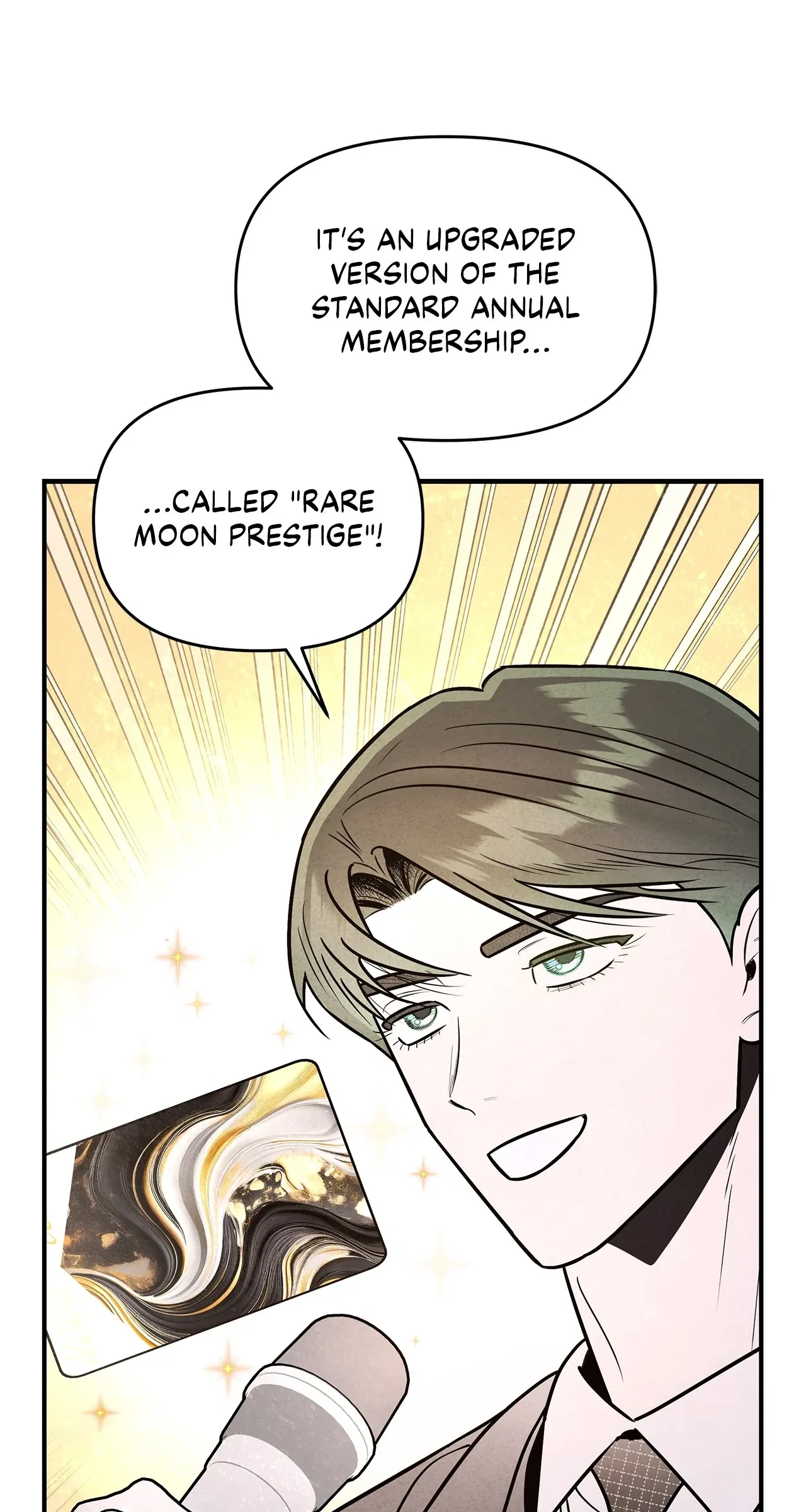 My Younger Sister Chooses Me Tonight Chapter 40 – Page 54