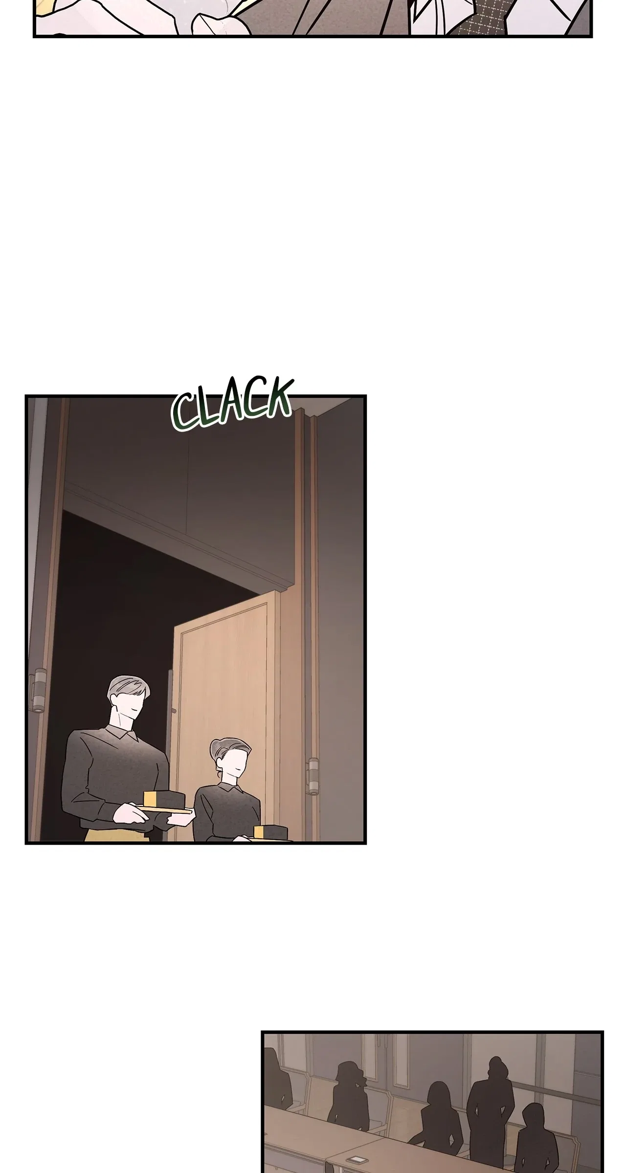 My Younger Sister Chooses Me Tonight Chapter 40 – Page 55