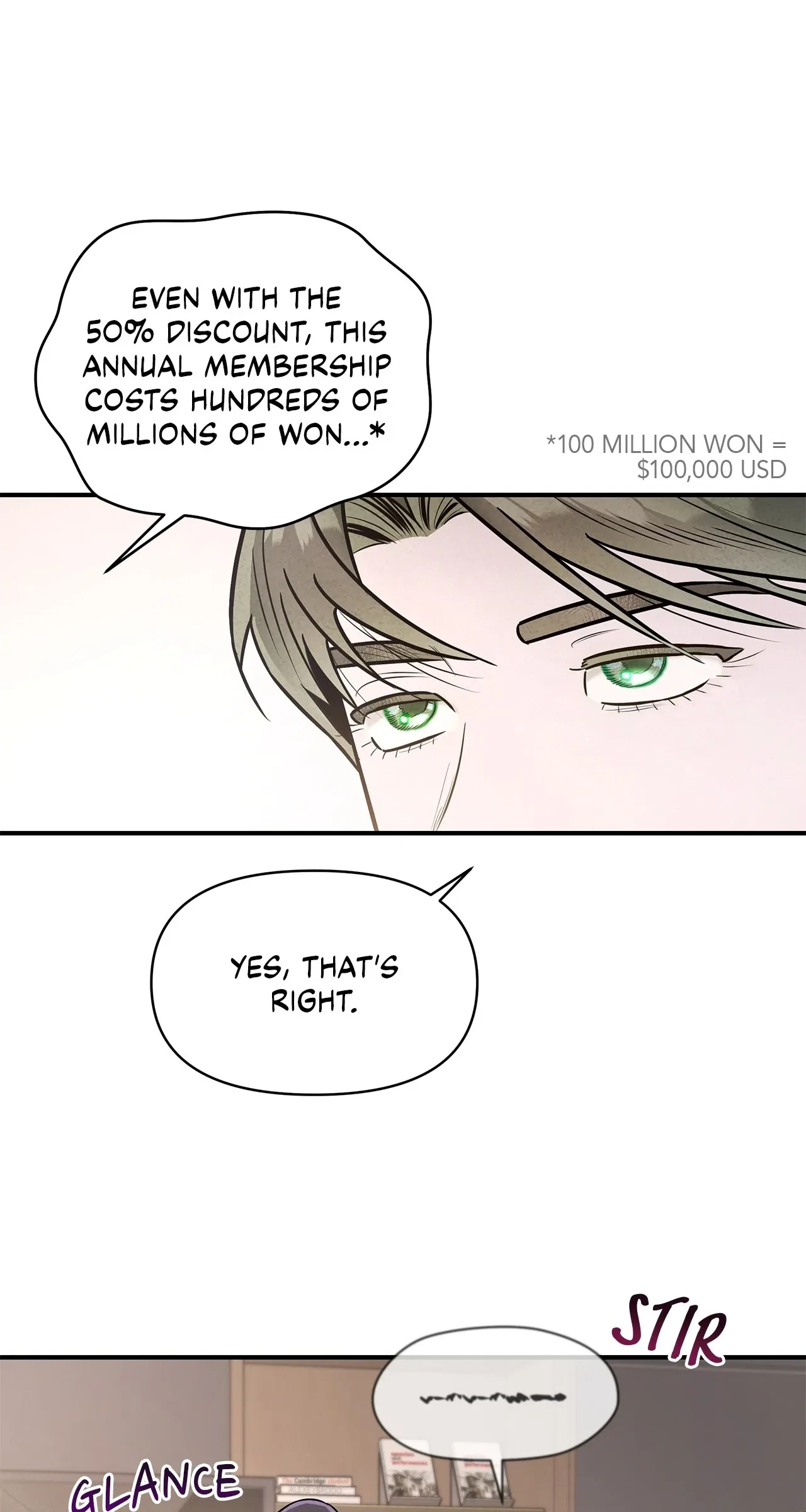 My Younger Sister Chooses Me Tonight Chapter 40 – Page 57