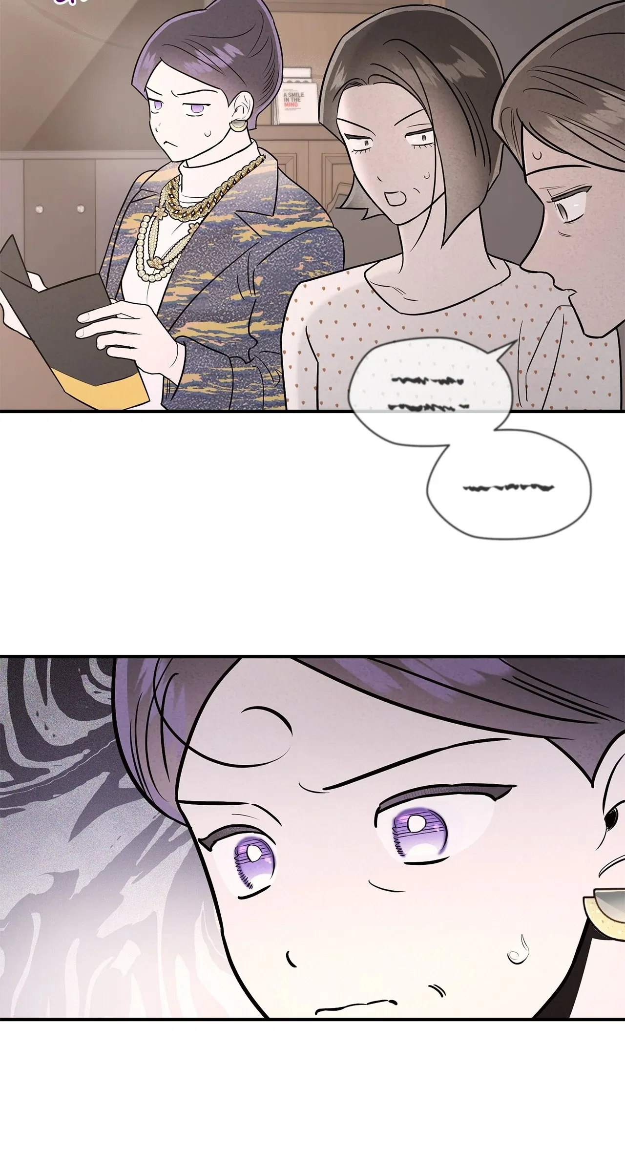 My Younger Sister Chooses Me Tonight Chapter 40 – Page 58
