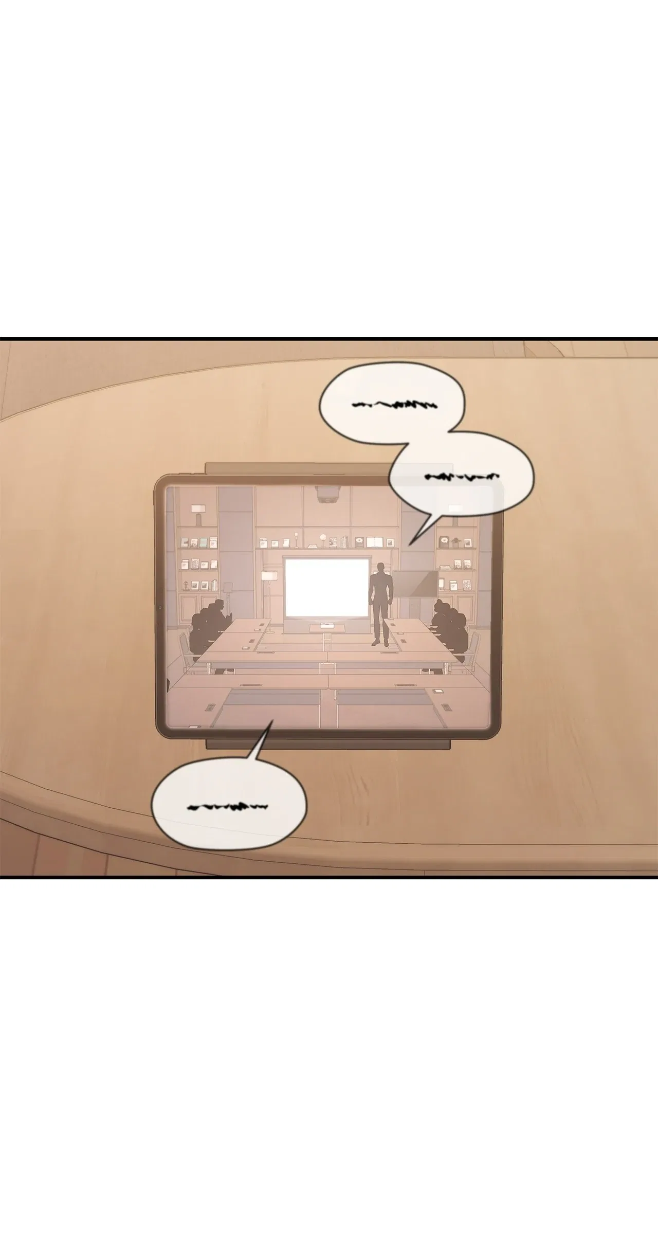 My Younger Sister Chooses Me Tonight Chapter 40 – Page 60