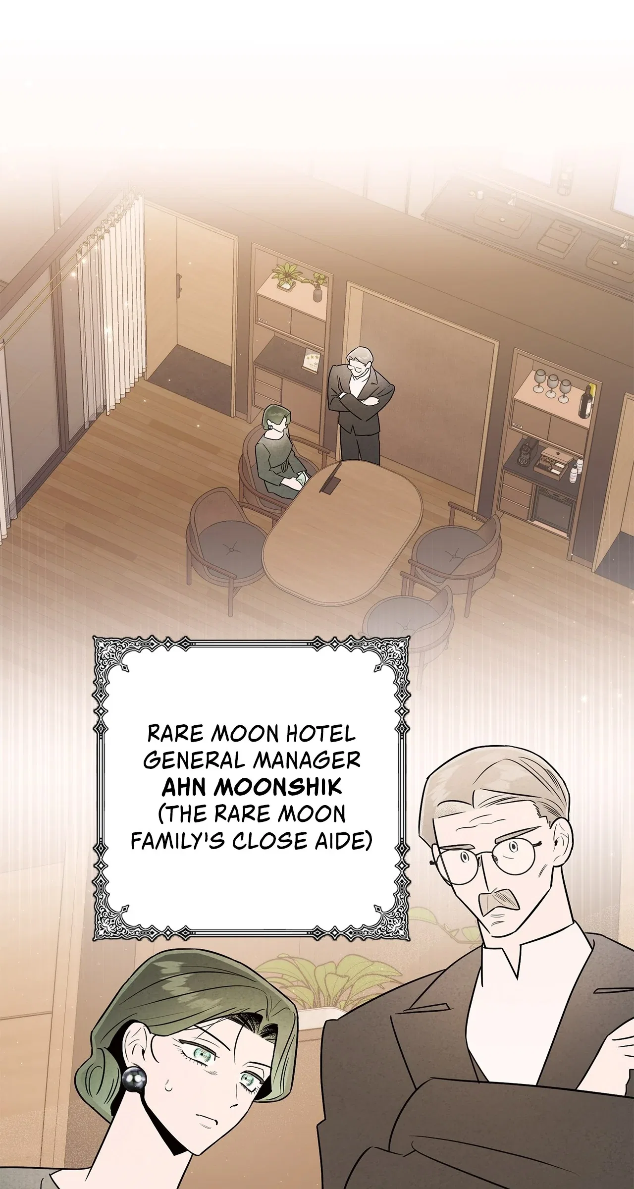 My Younger Sister Chooses Me Tonight Chapter 40 – Page 61