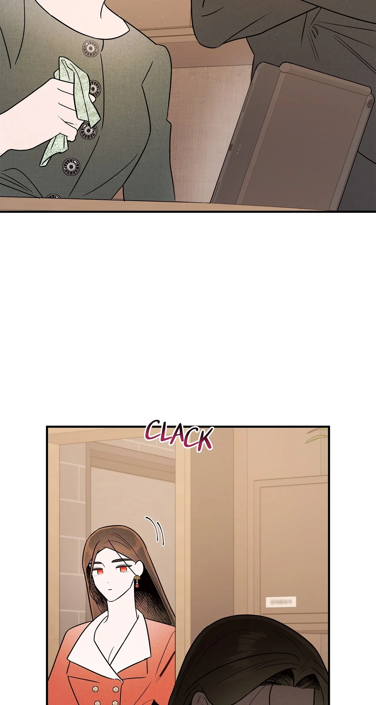 My Younger Sister Chooses Me Tonight Chapter 40 – Page 62