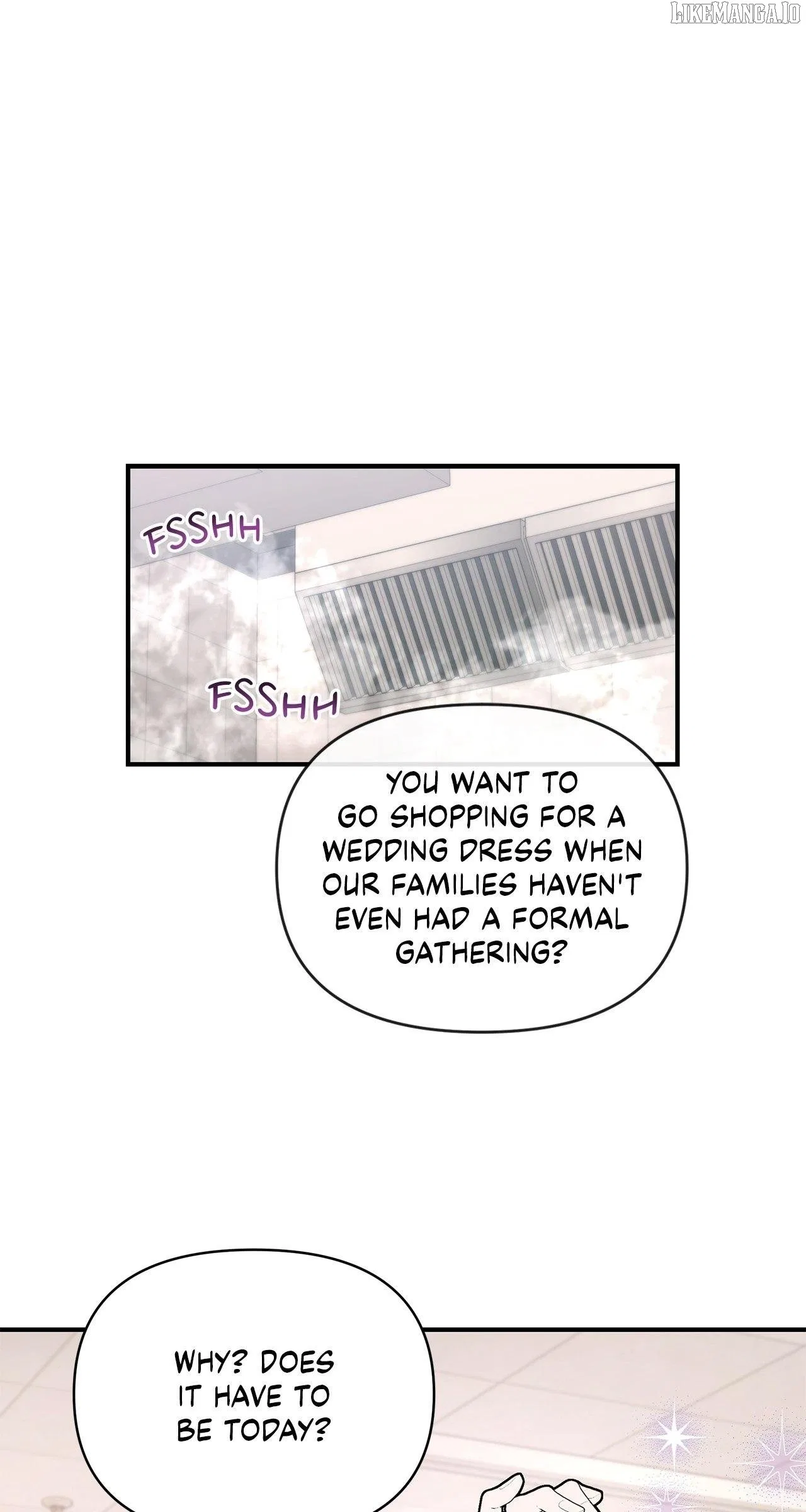My Younger Sister Chooses Me Tonight Chapter 39 – Page 3