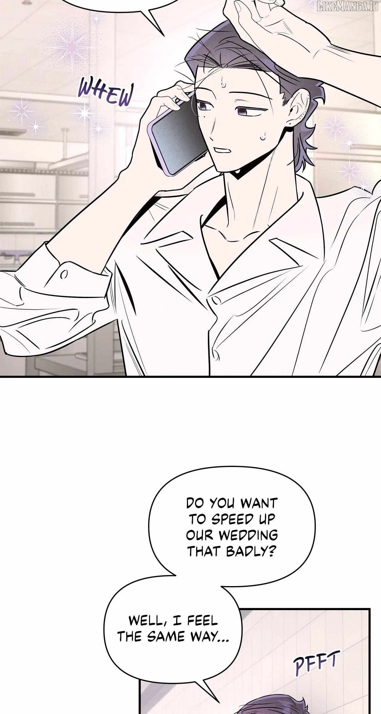 My Younger Sister Chooses Me Tonight Chapter 39 – Page 4