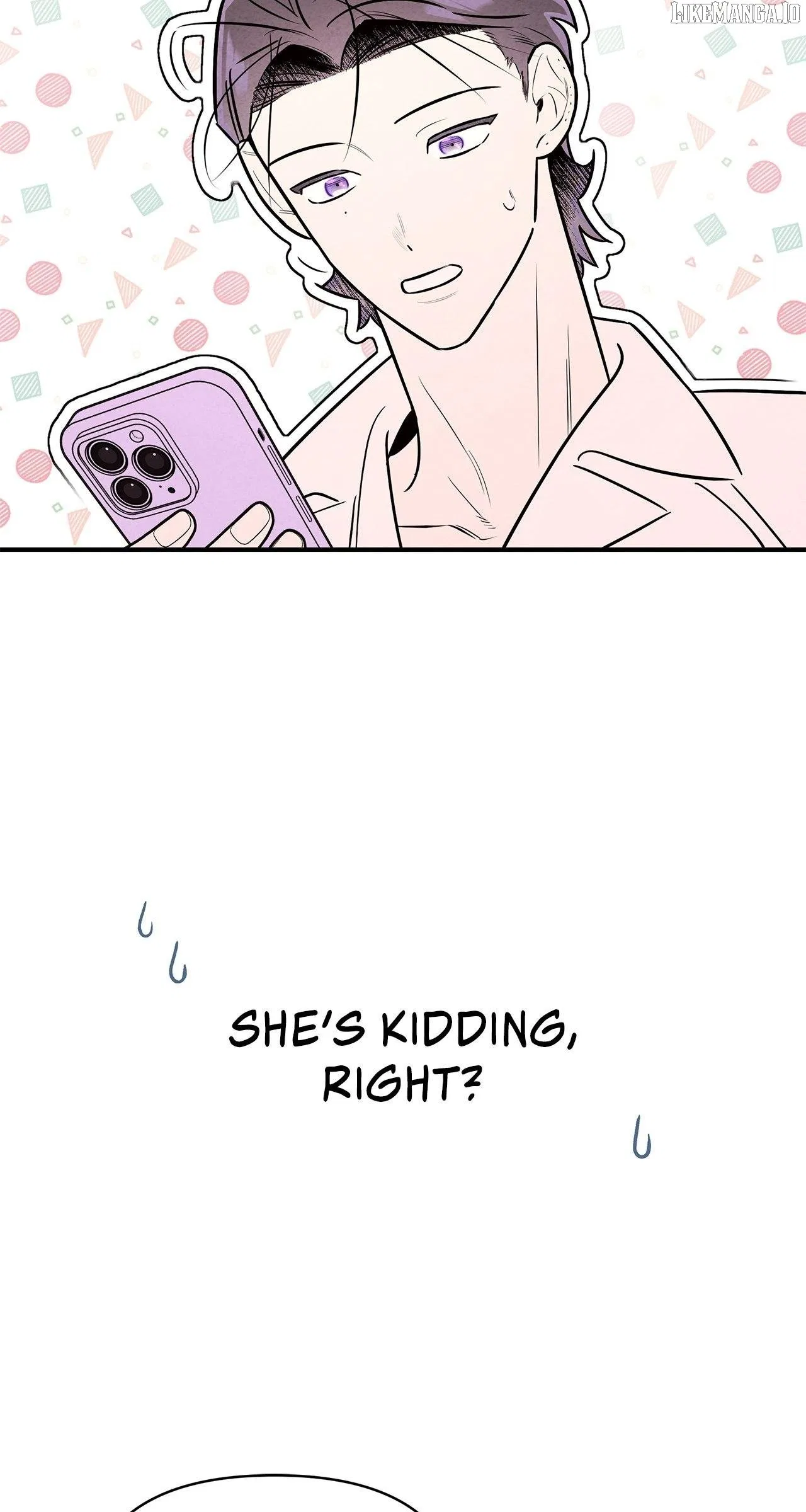 My Younger Sister Chooses Me Tonight Chapter 39 – Page 9