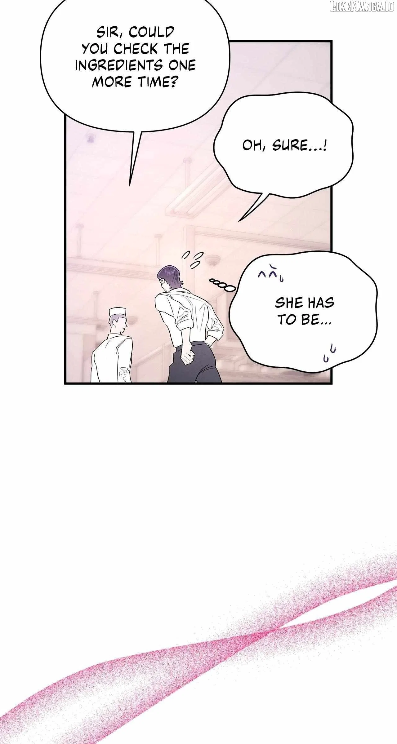 My Younger Sister Chooses Me Tonight Chapter 39 – Page 10