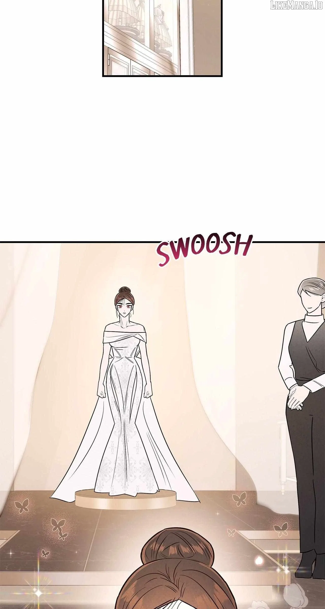 My Younger Sister Chooses Me Tonight Chapter 39 – Page 12
