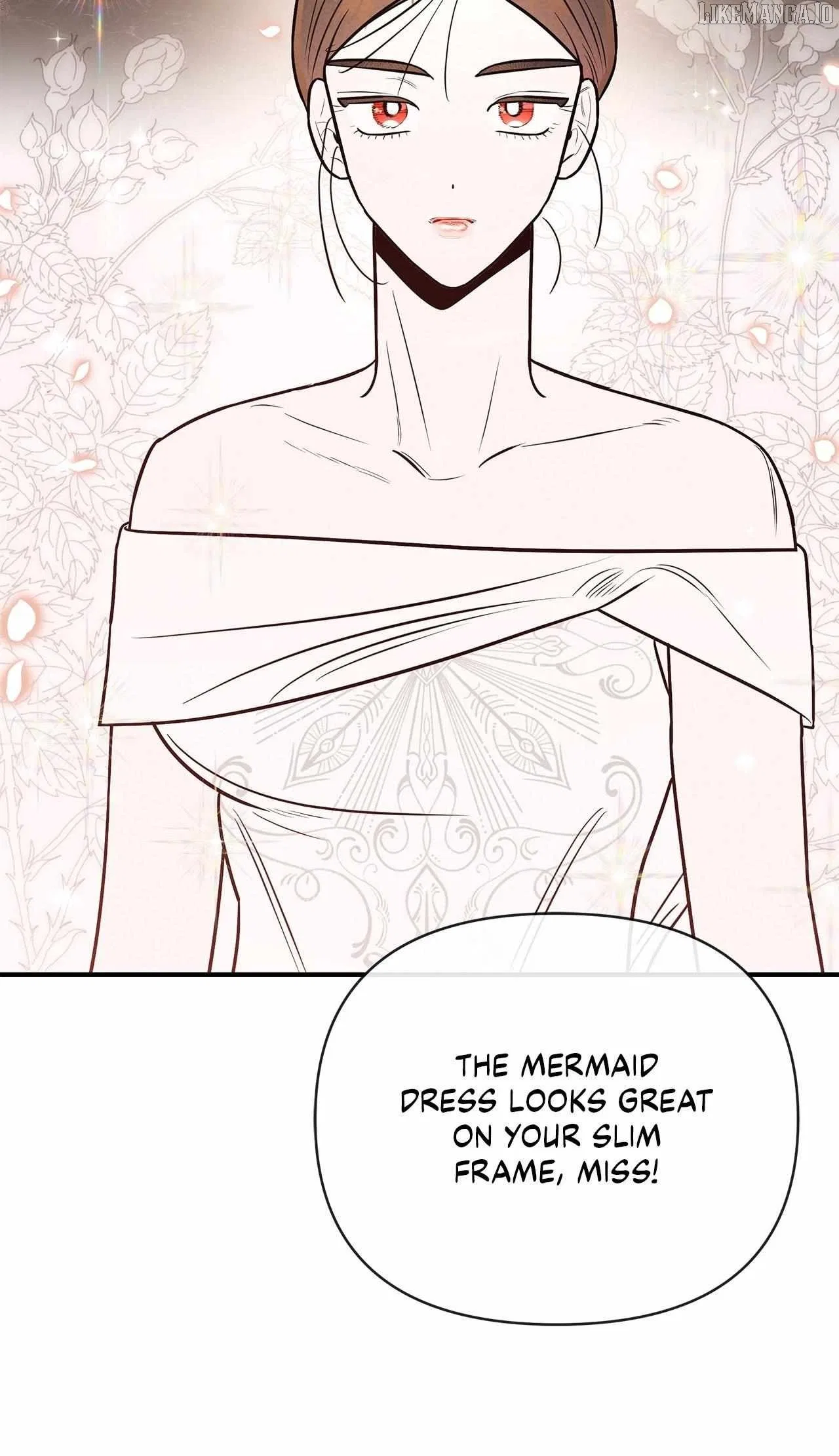 My Younger Sister Chooses Me Tonight Chapter 39 – Page 13