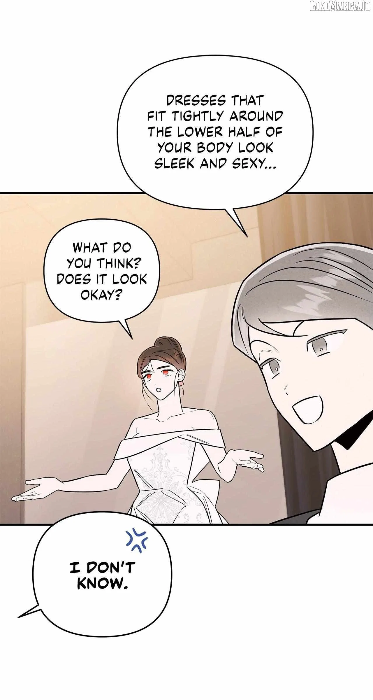 My Younger Sister Chooses Me Tonight Chapter 39 – Page 14