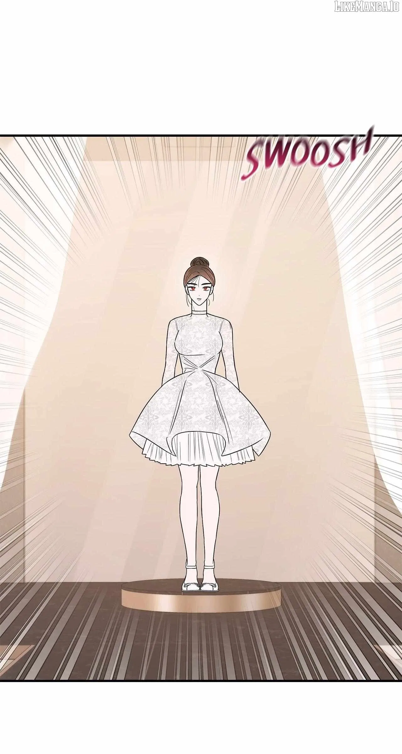 My Younger Sister Chooses Me Tonight Chapter 39 – Page 15