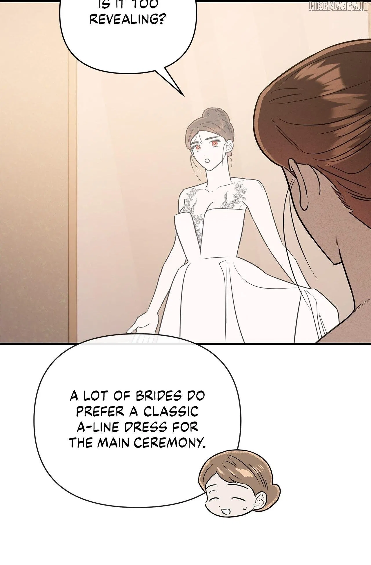 My Younger Sister Chooses Me Tonight Chapter 39 – Page 19