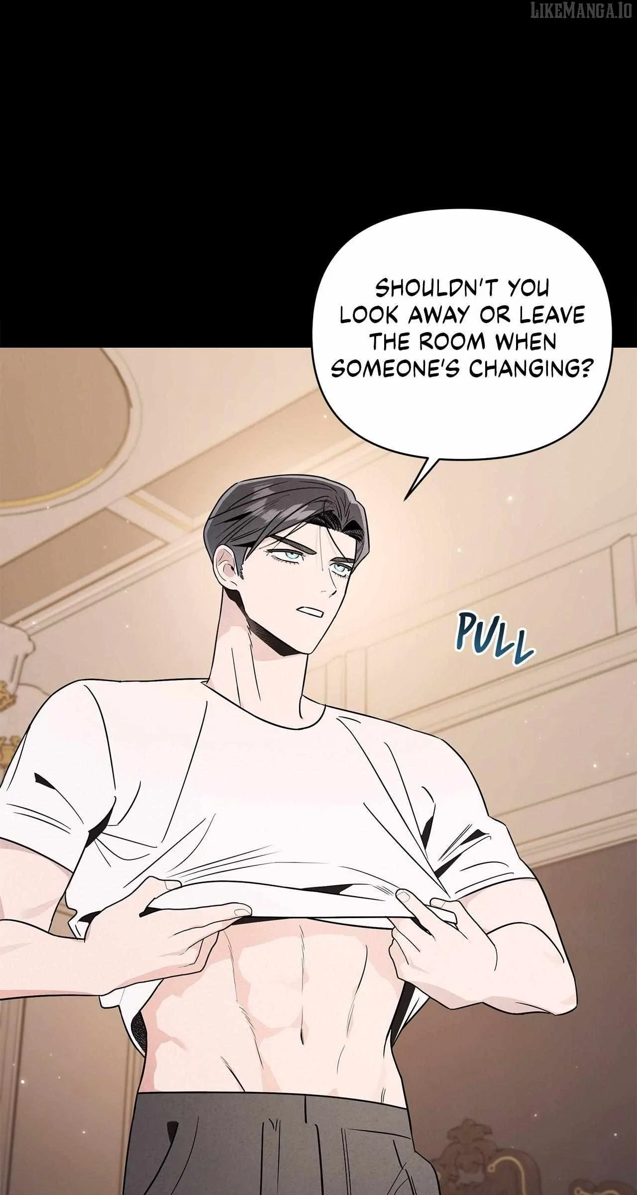 My Younger Sister Chooses Me Tonight Chapter 39 – Page 26