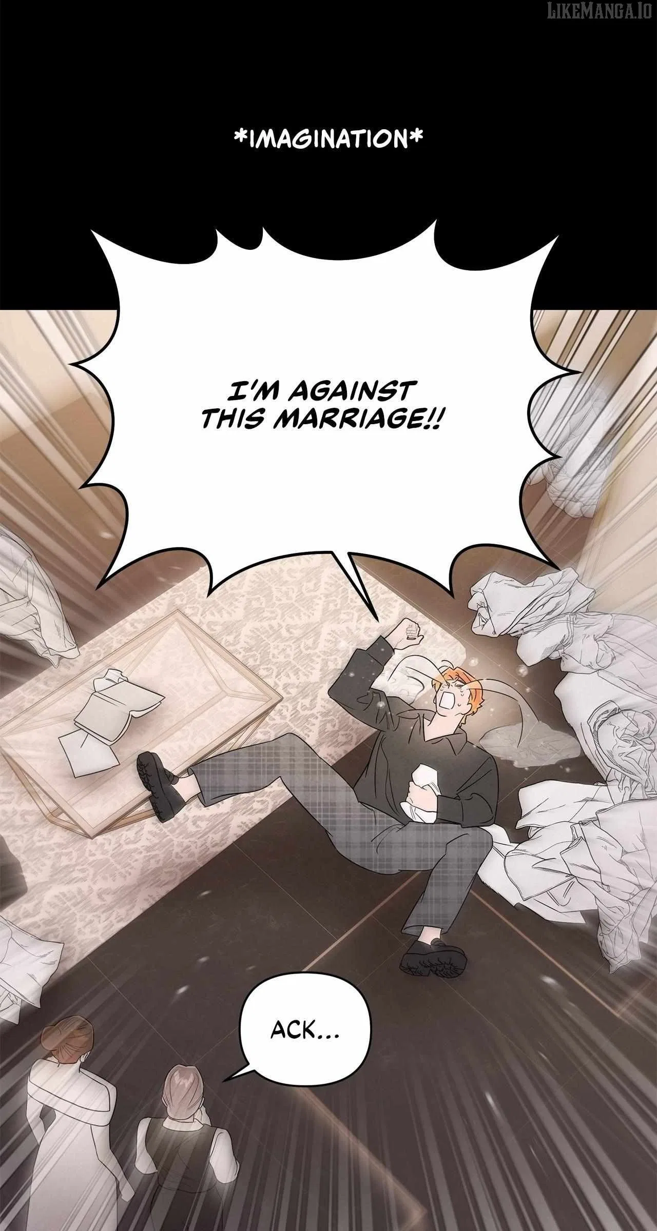 My Younger Sister Chooses Me Tonight Chapter 39 – Page 33