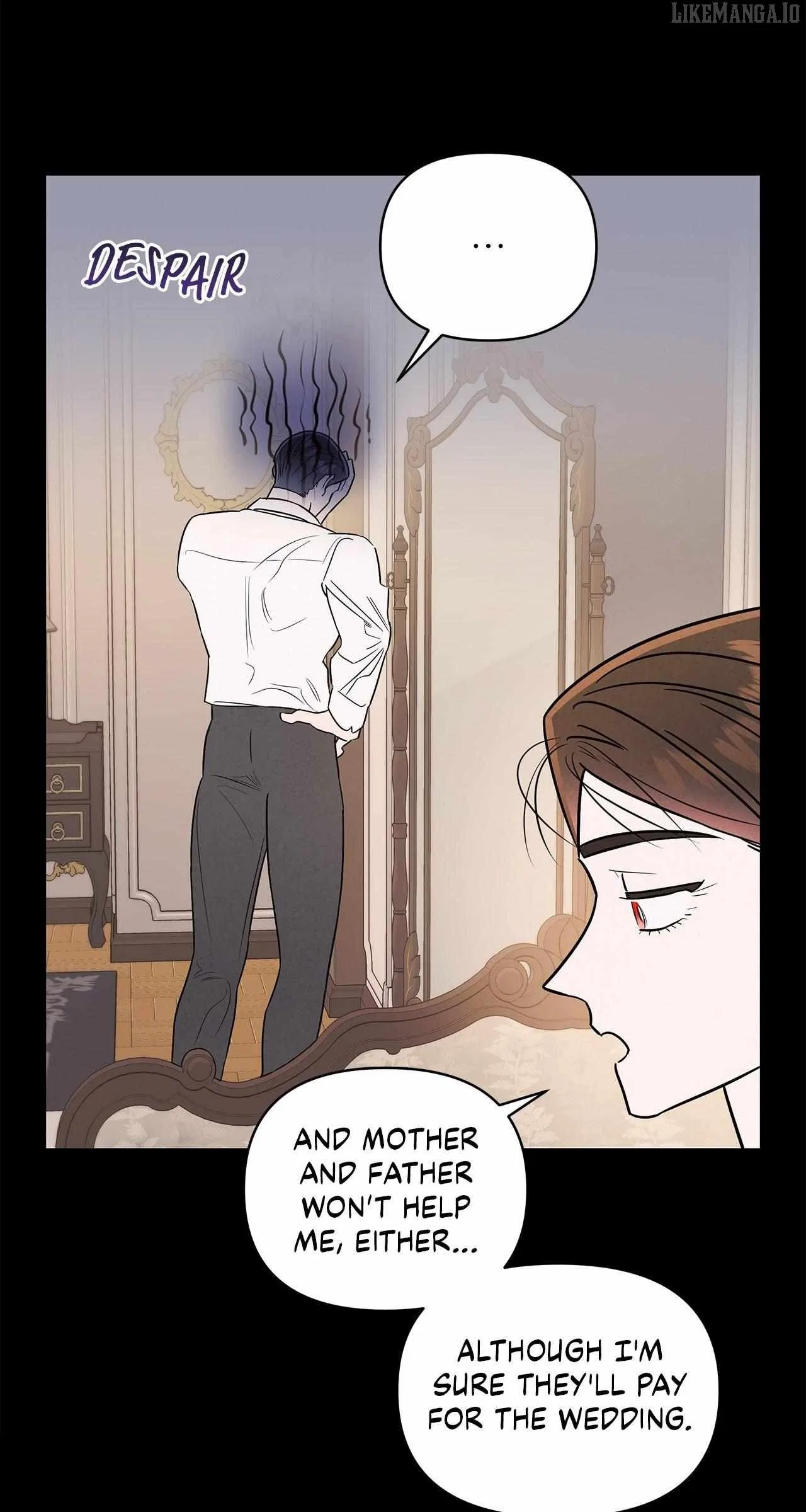 My Younger Sister Chooses Me Tonight Chapter 39 – Page 36