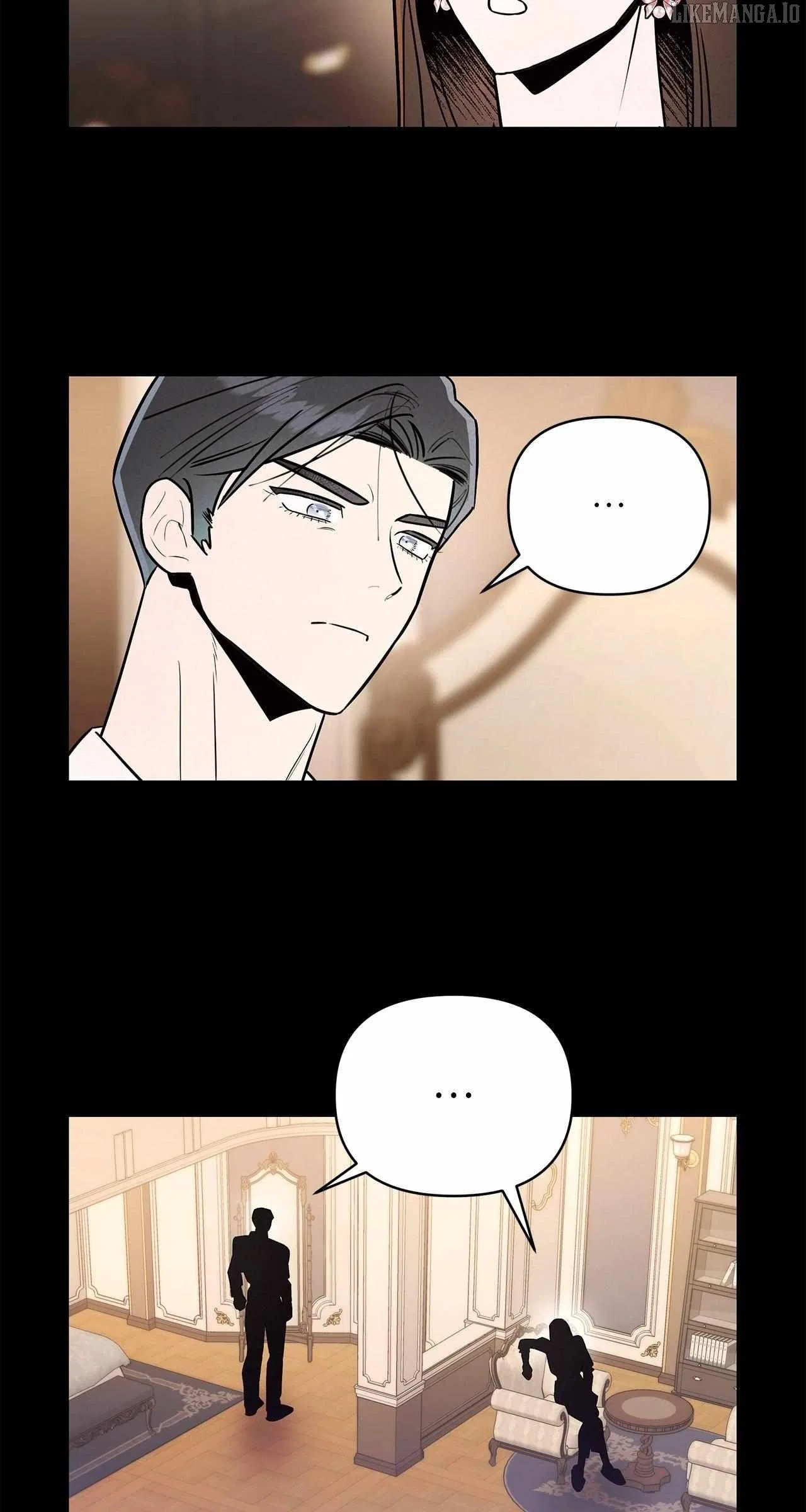 My Younger Sister Chooses Me Tonight Chapter 39 – Page 39