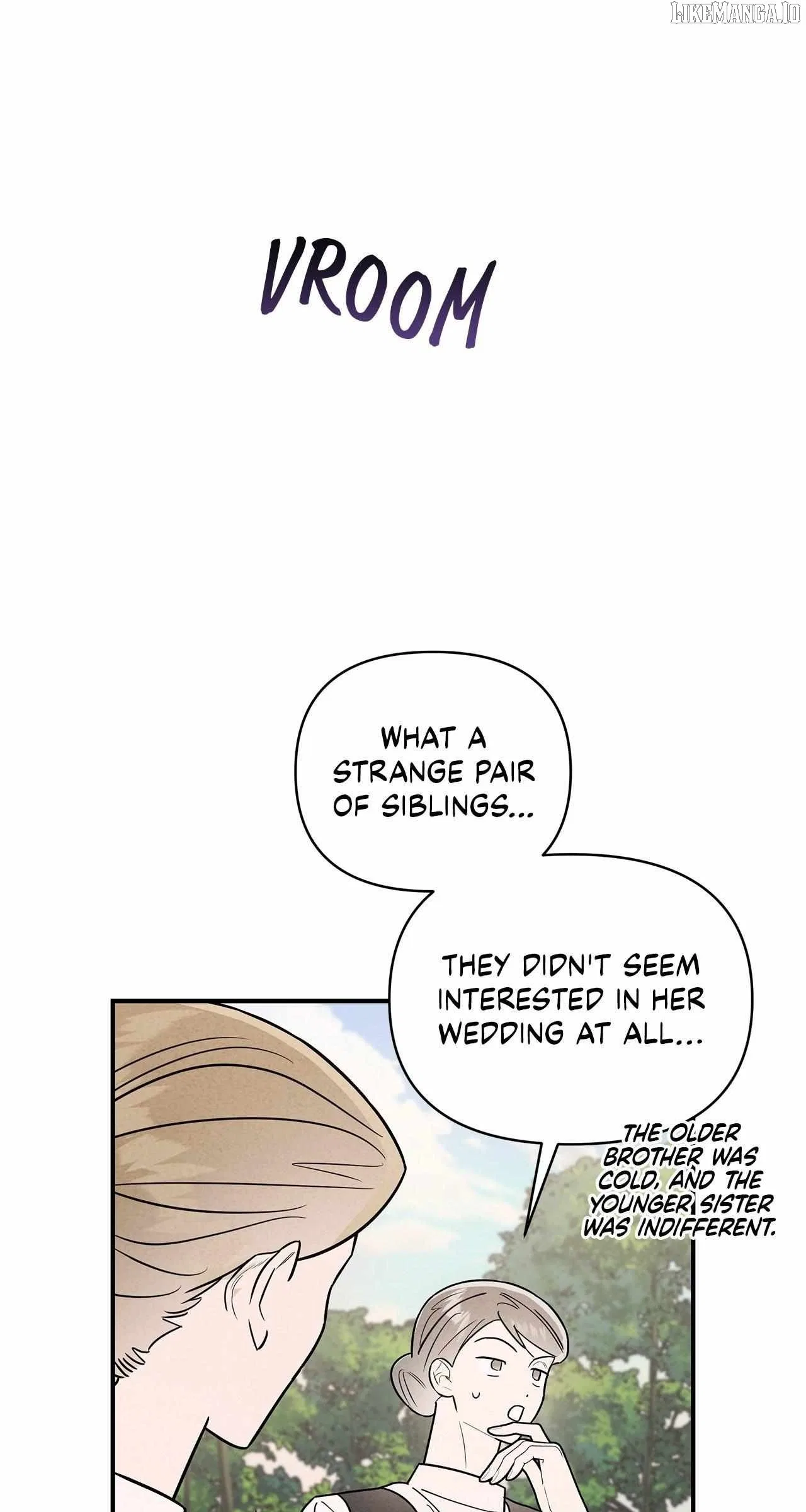 My Younger Sister Chooses Me Tonight Chapter 39 – Page 42