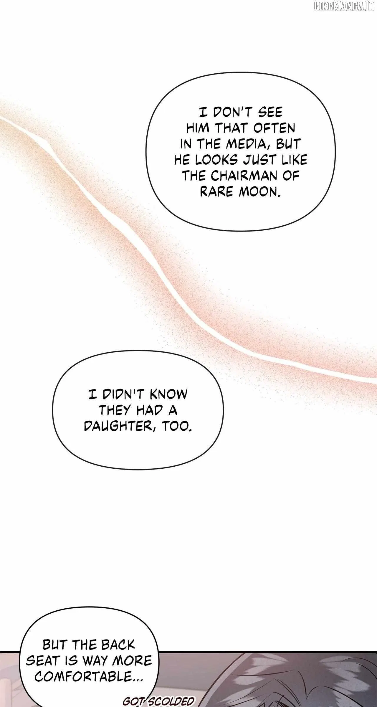 My Younger Sister Chooses Me Tonight Chapter 39 – Page 44