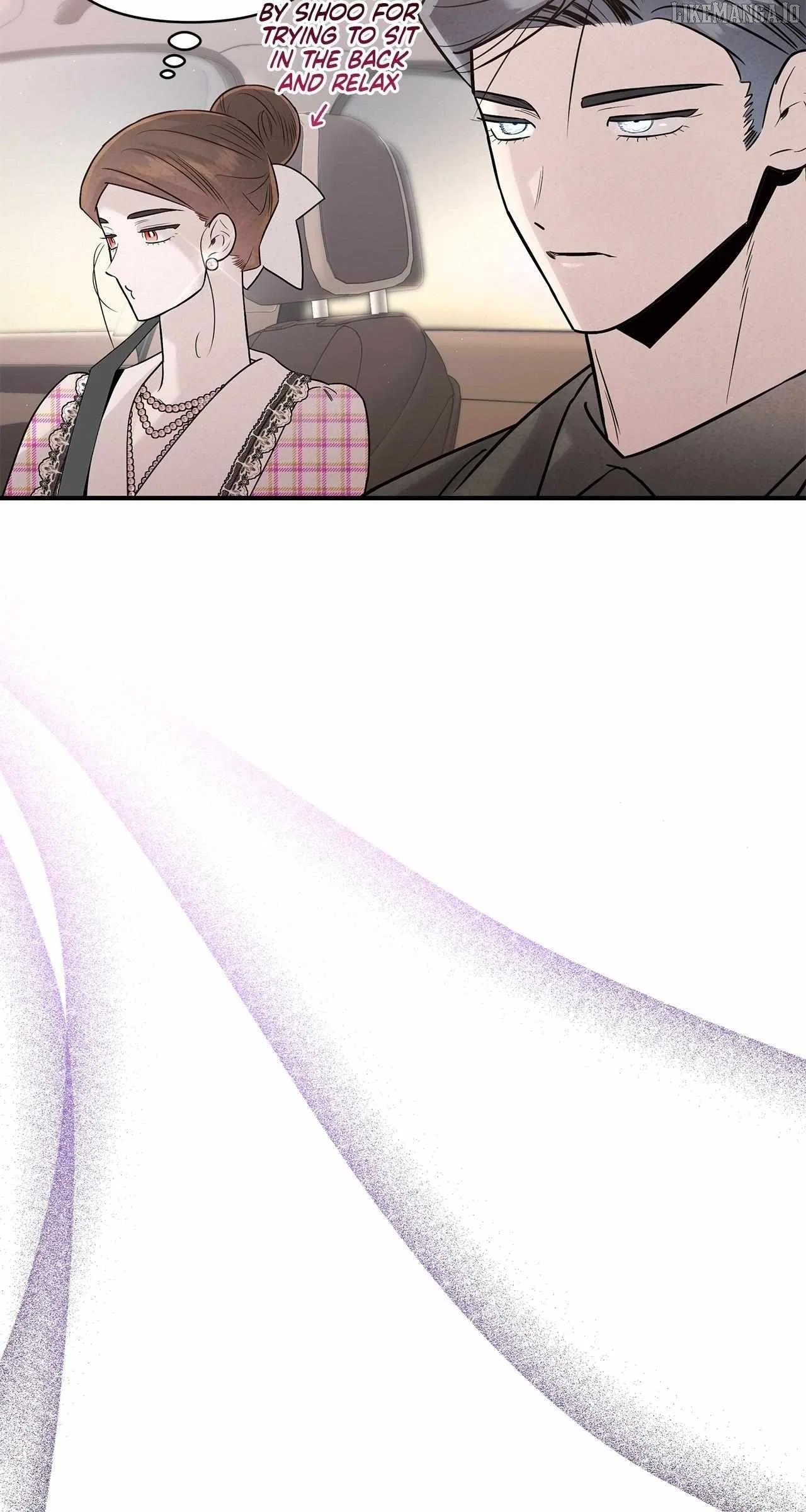 My Younger Sister Chooses Me Tonight Chapter 39 – Page 45