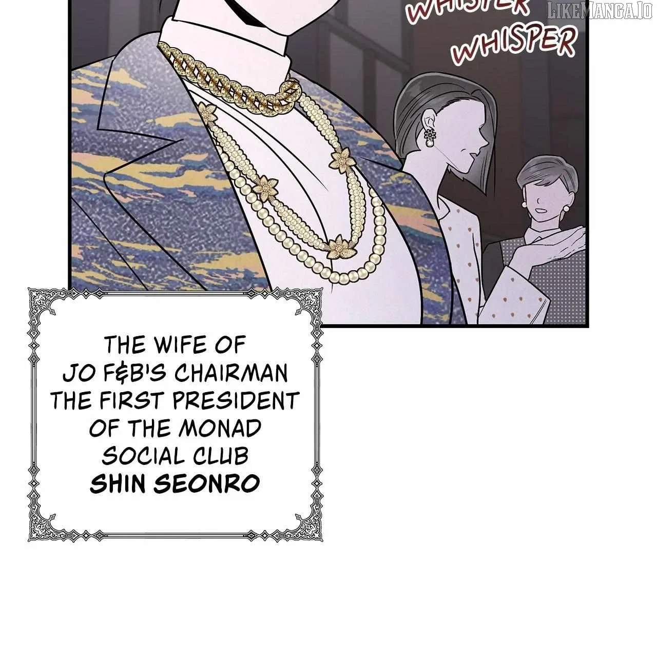 My Younger Sister Chooses Me Tonight Chapter 39 – Page 49