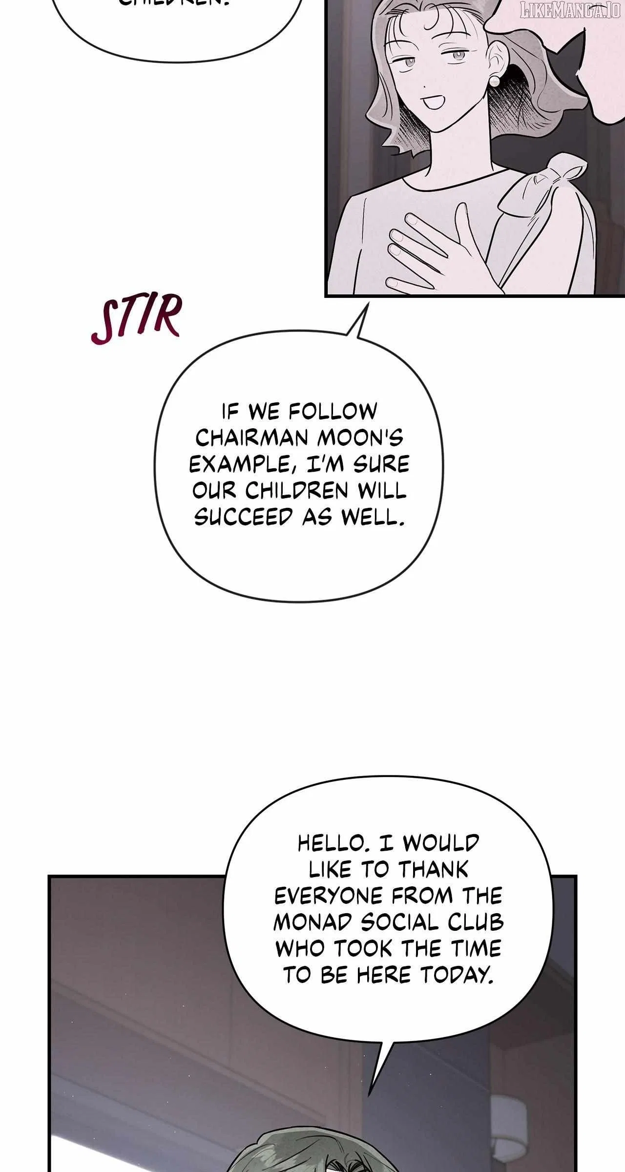 My Younger Sister Chooses Me Tonight Chapter 39 – Page 53