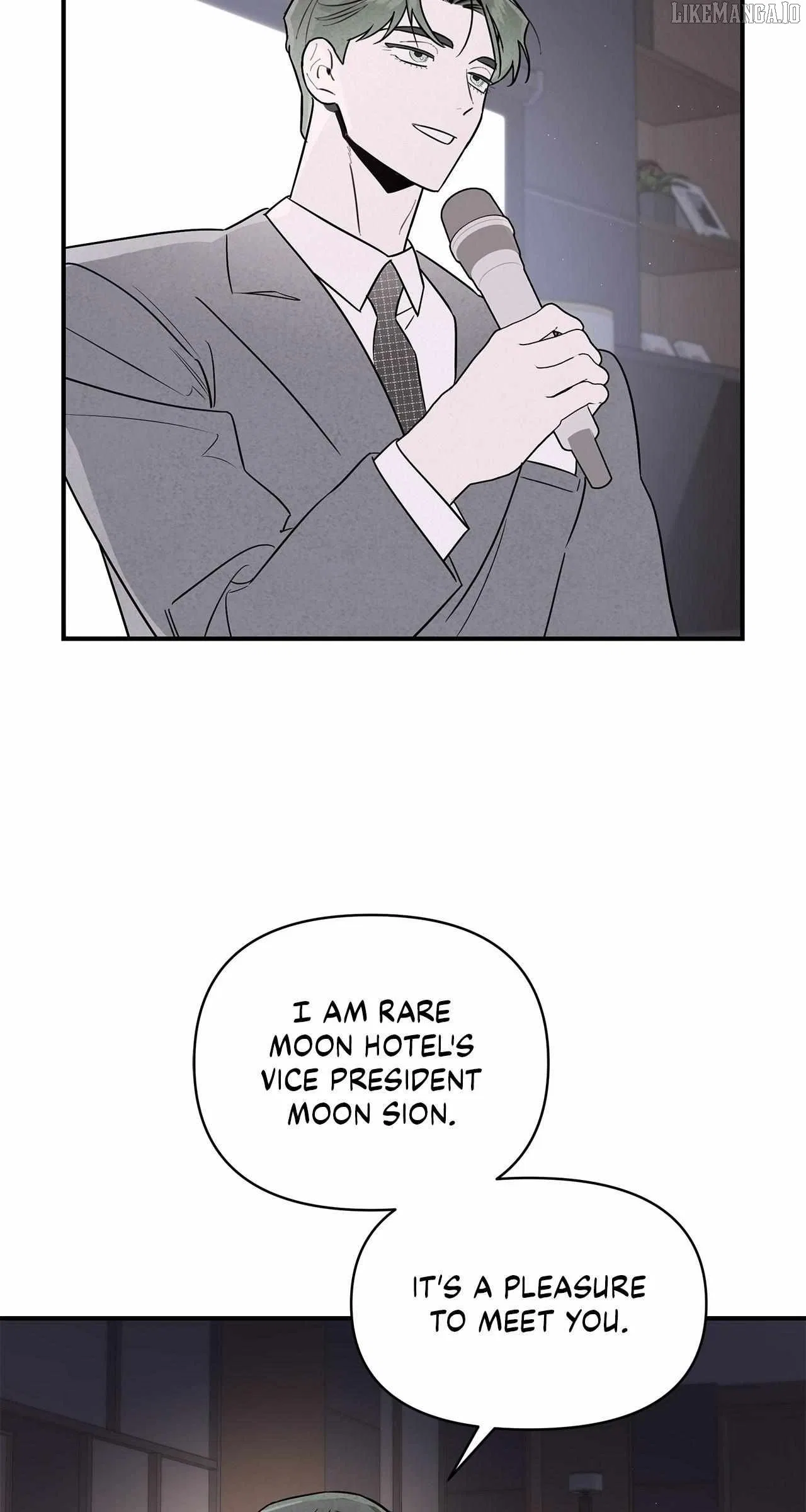 My Younger Sister Chooses Me Tonight Chapter 39 – Page 54