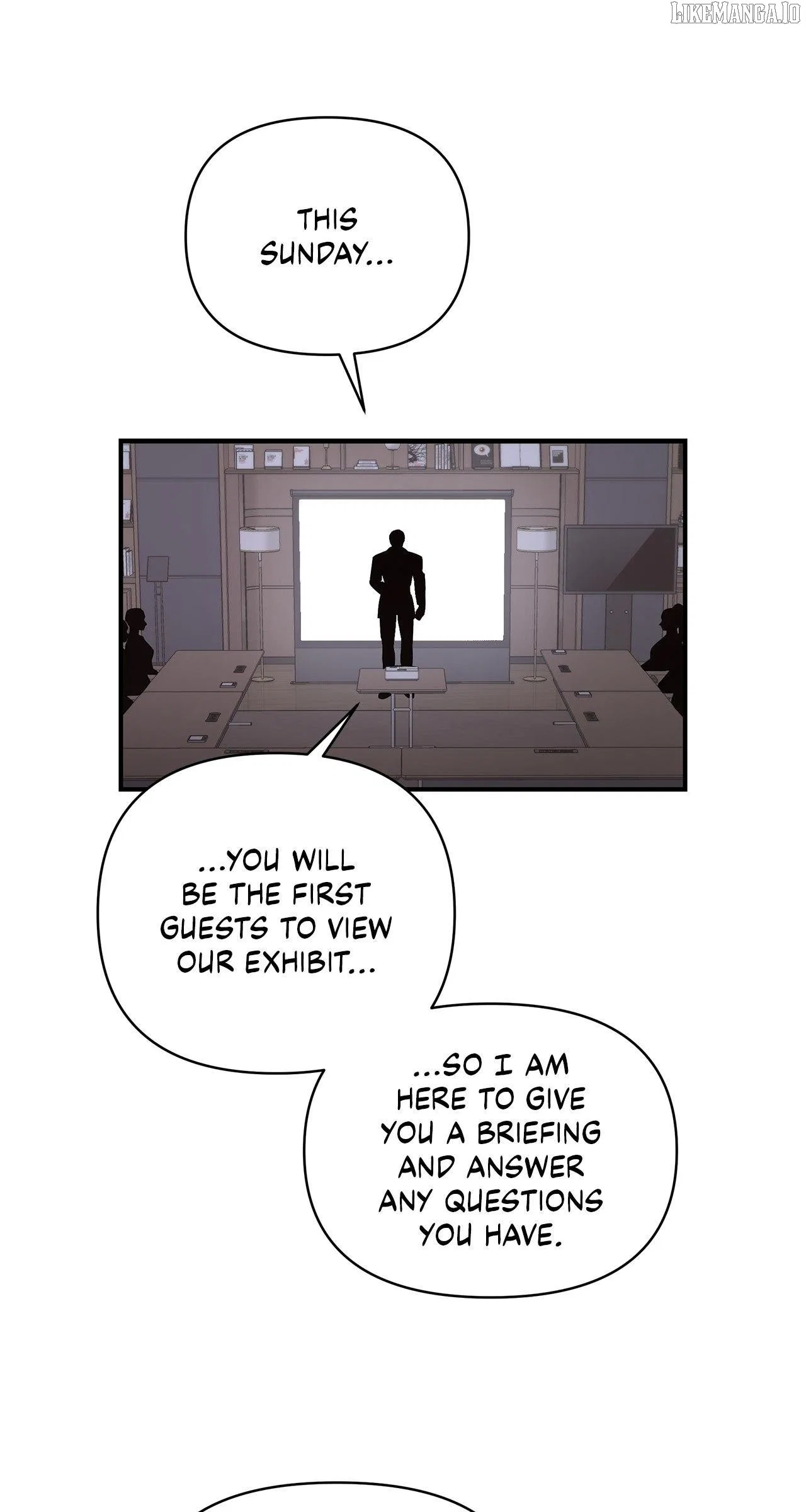 My Younger Sister Chooses Me Tonight Chapter 39 – Page 56