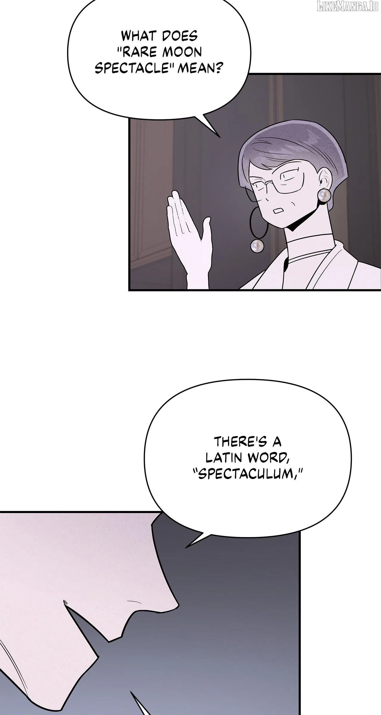 My Younger Sister Chooses Me Tonight Chapter 39 – Page 57