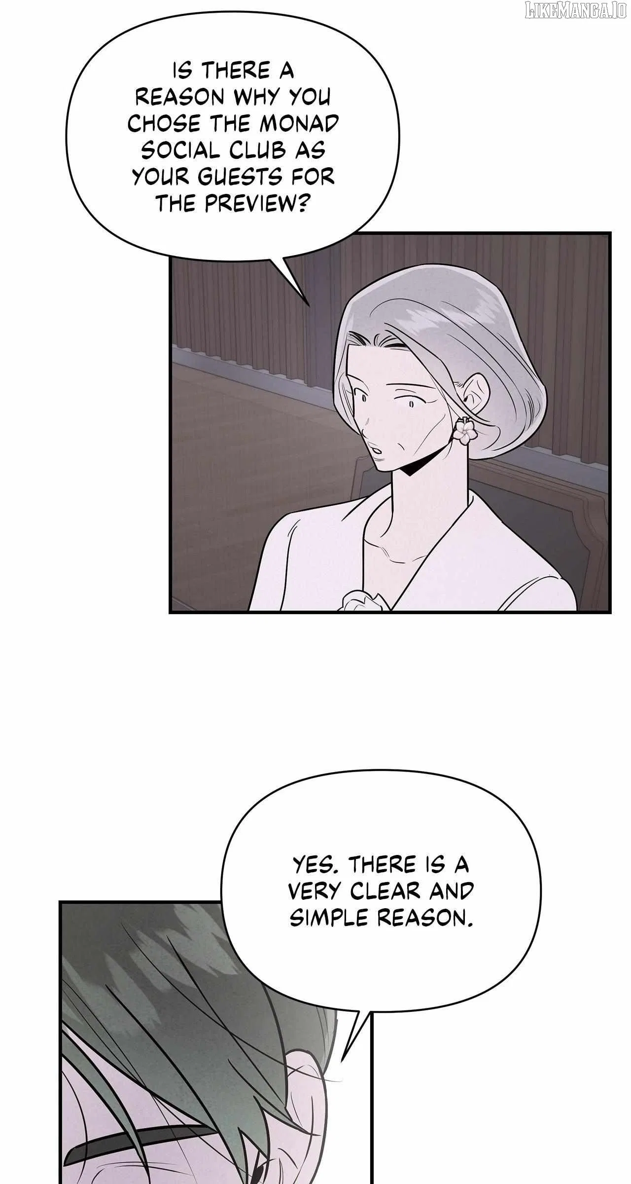 My Younger Sister Chooses Me Tonight Chapter 39 – Page 61