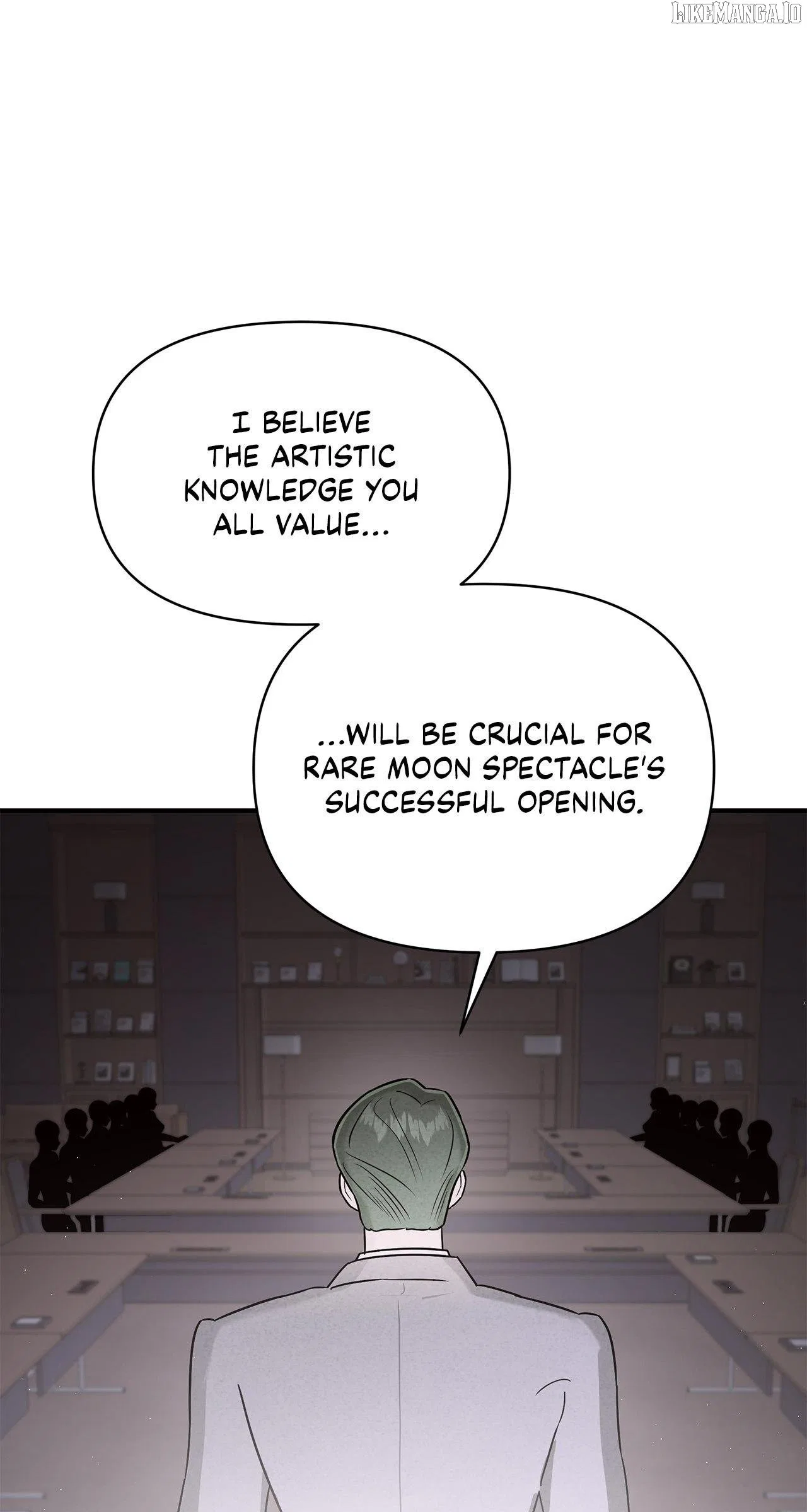 My Younger Sister Chooses Me Tonight Chapter 39 – Page 63