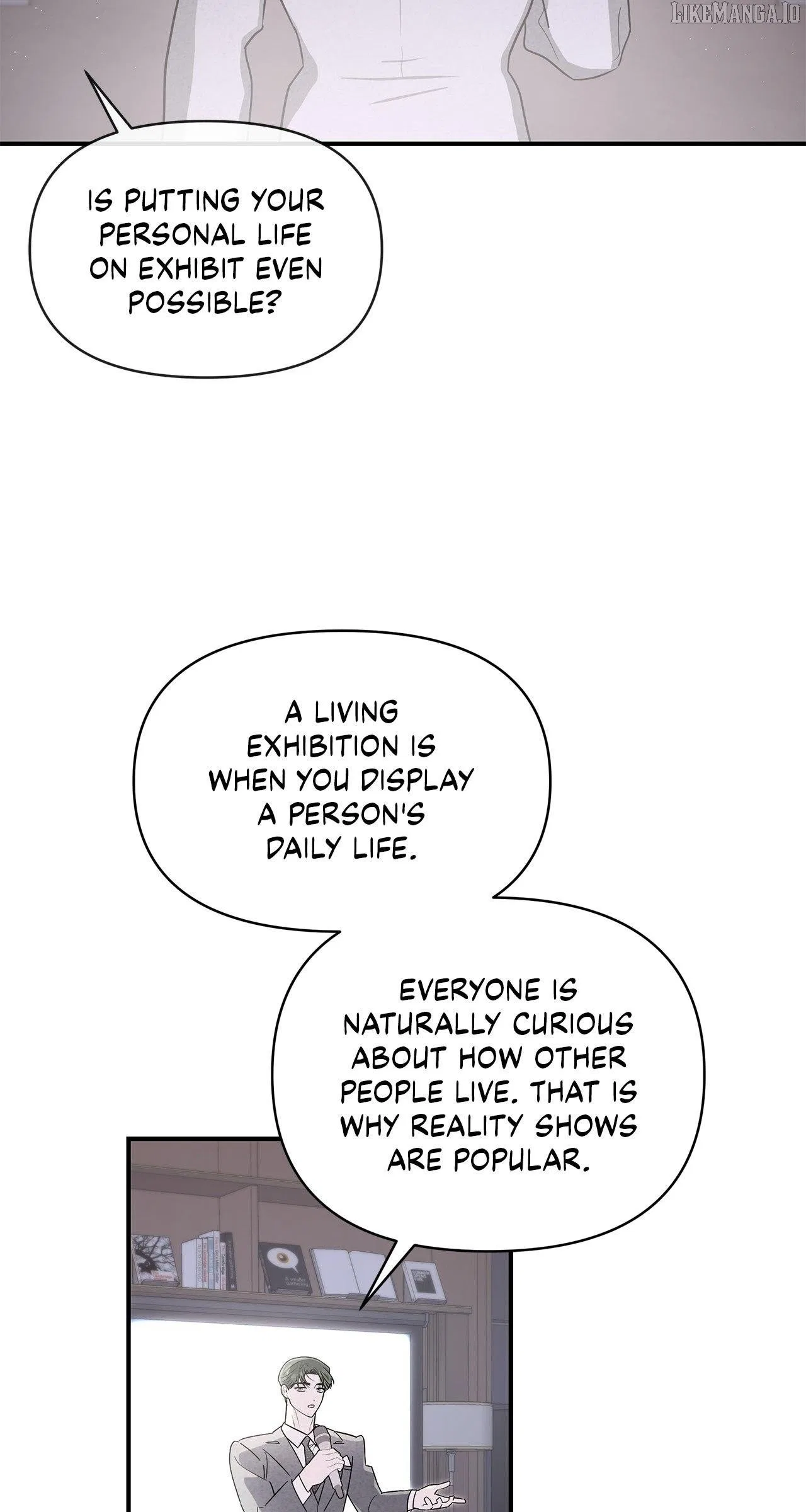 My Younger Sister Chooses Me Tonight Chapter 39 – Page 64