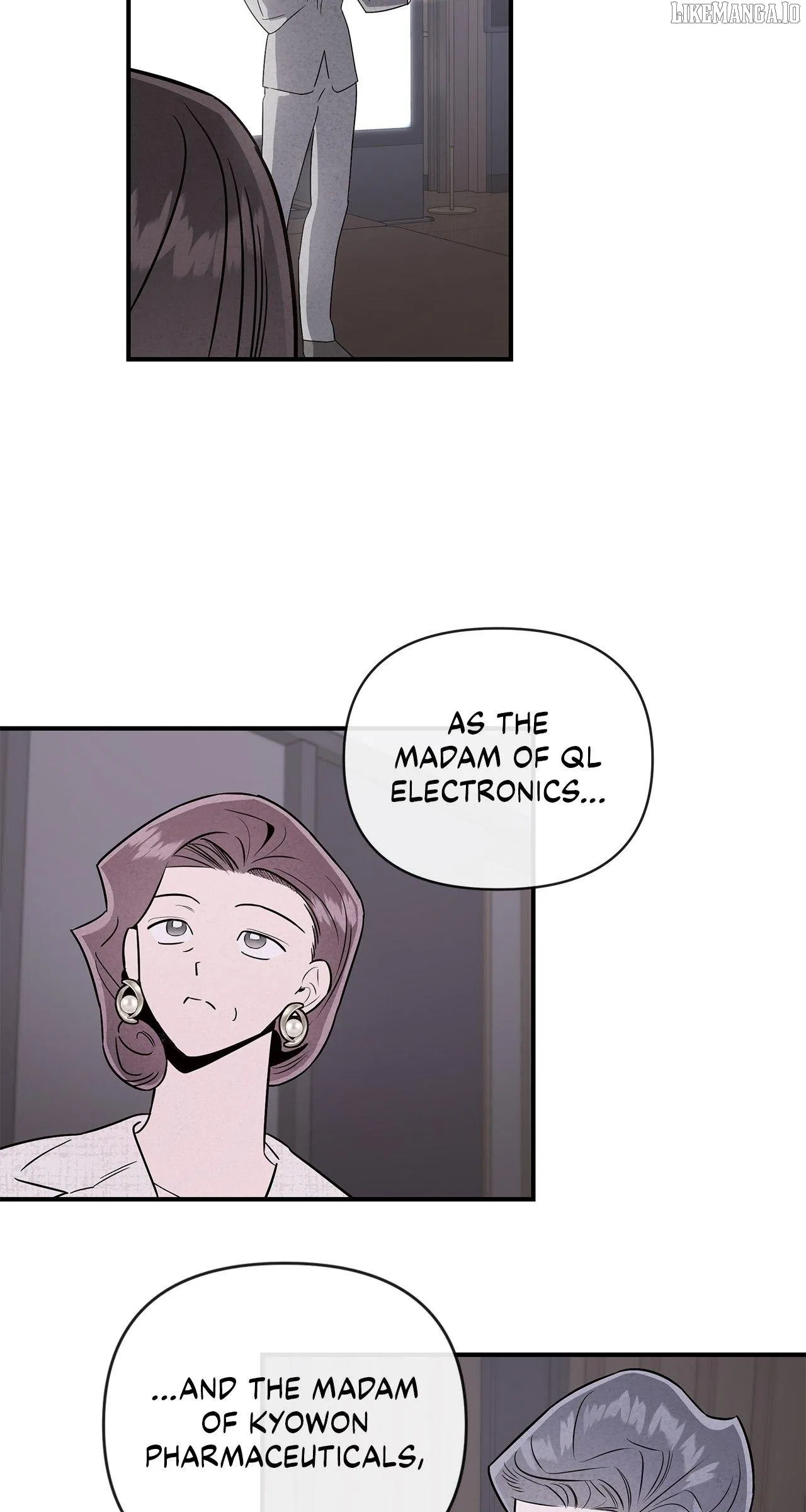 My Younger Sister Chooses Me Tonight Chapter 39 – Page 65
