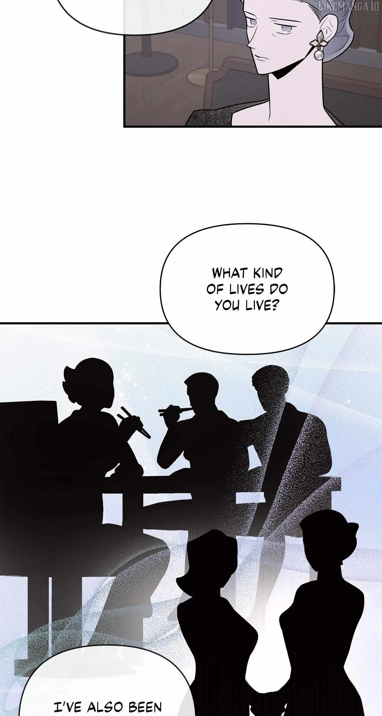 My Younger Sister Chooses Me Tonight Chapter 39 – Page 66