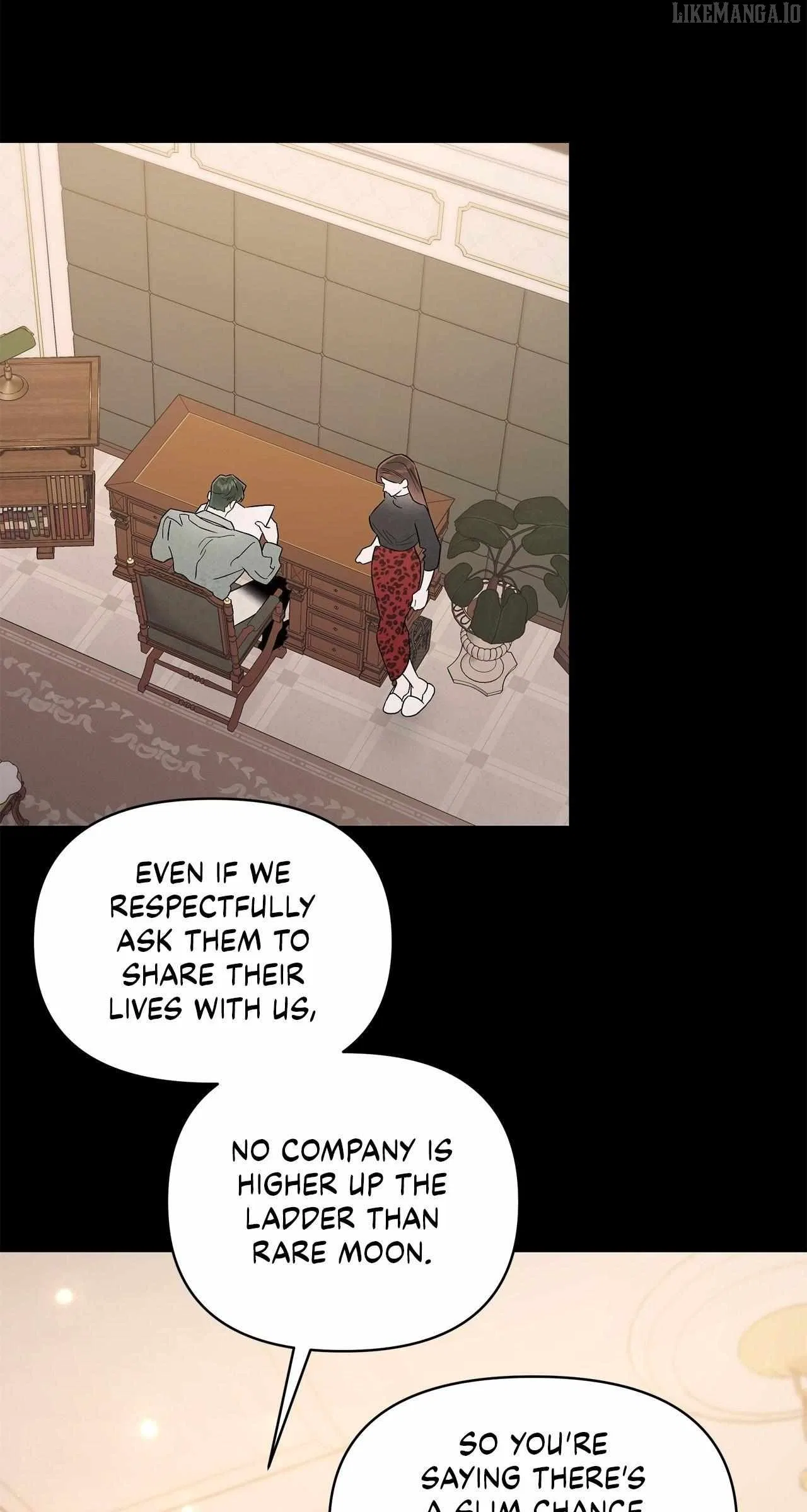My Younger Sister Chooses Me Tonight Chapter 39 – Page 70