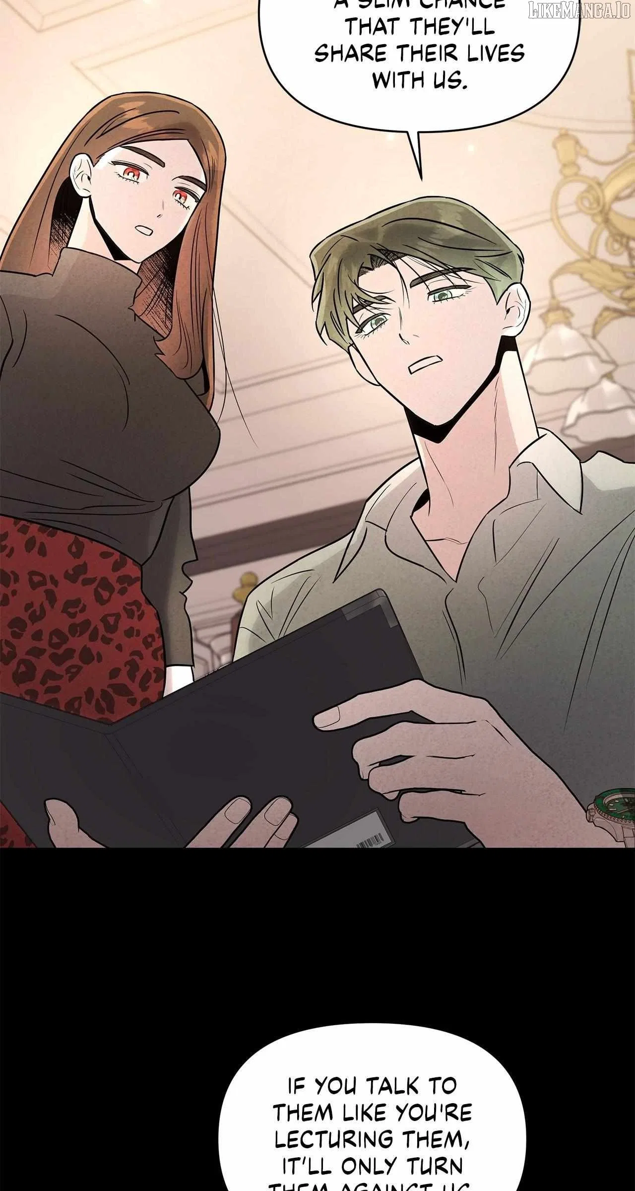 My Younger Sister Chooses Me Tonight Chapter 39 – Page 71