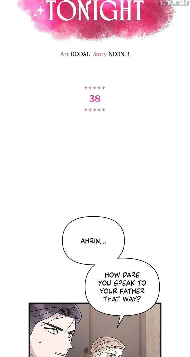 My Younger Sister Chooses Me Tonight Chapter 38 – Page 3