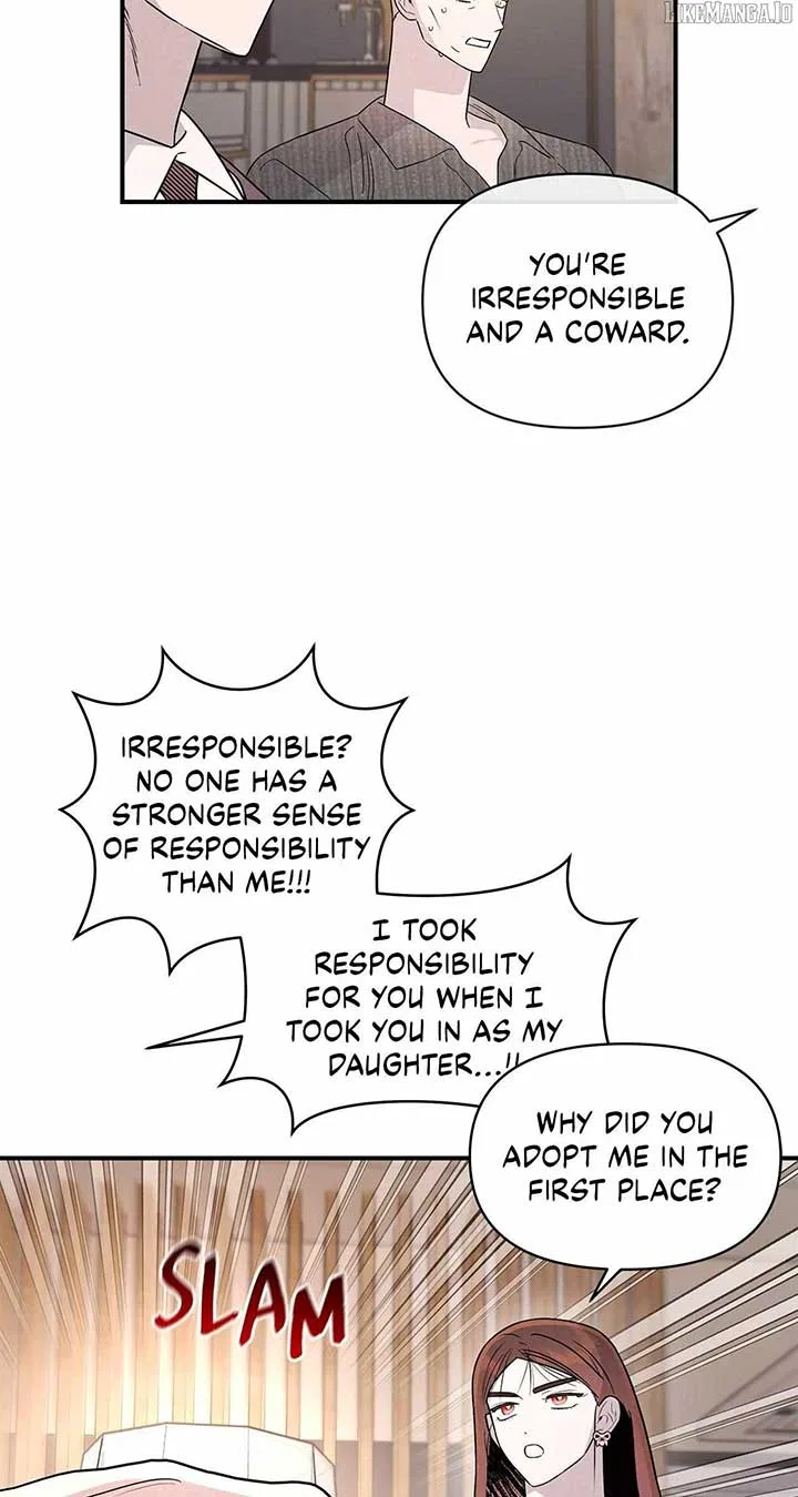 My Younger Sister Chooses Me Tonight Chapter 38 – Page 4