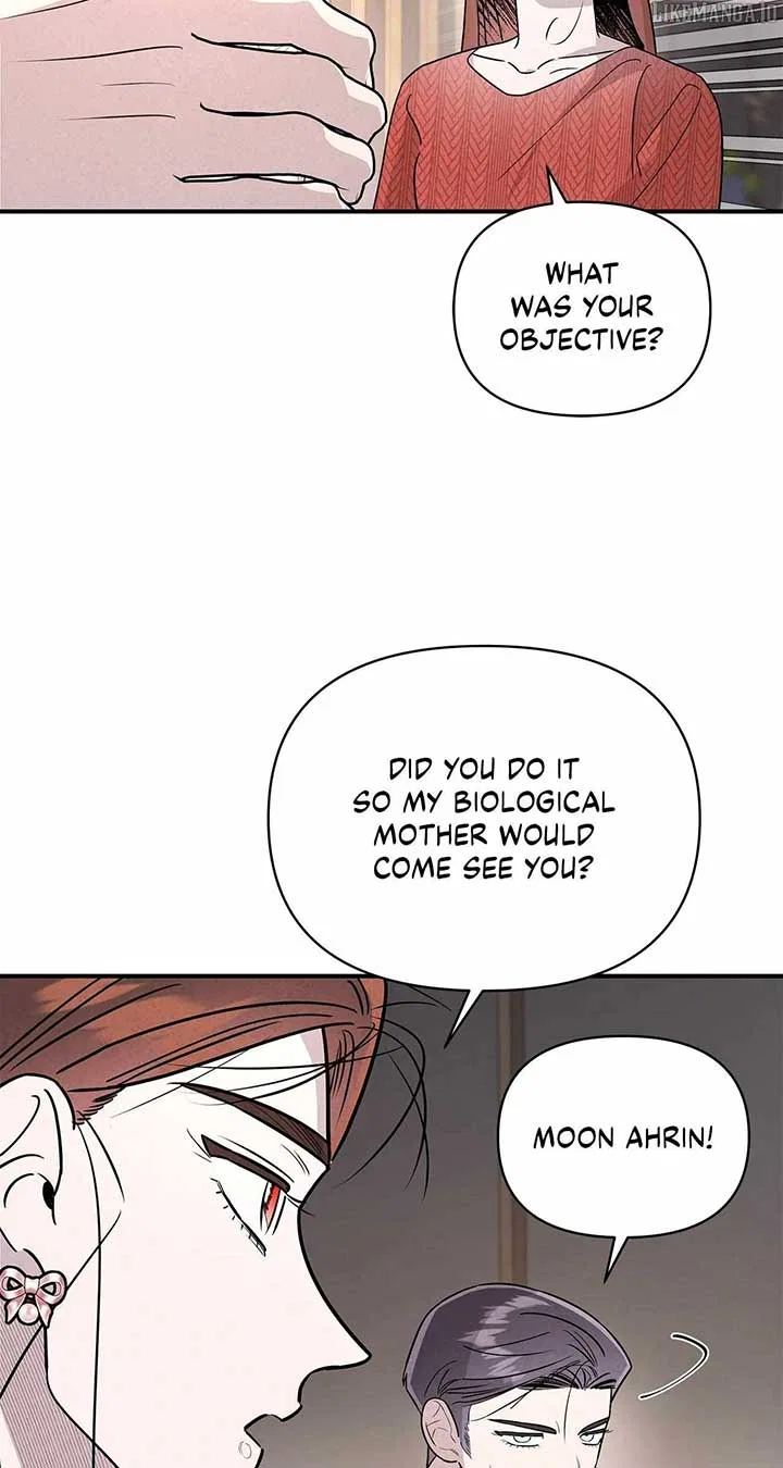 My Younger Sister Chooses Me Tonight Chapter 38 – Page 5