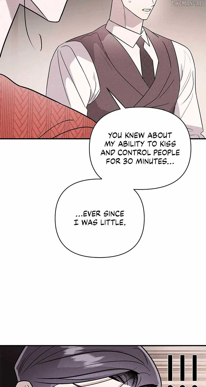 My Younger Sister Chooses Me Tonight Chapter 38 – Page 6