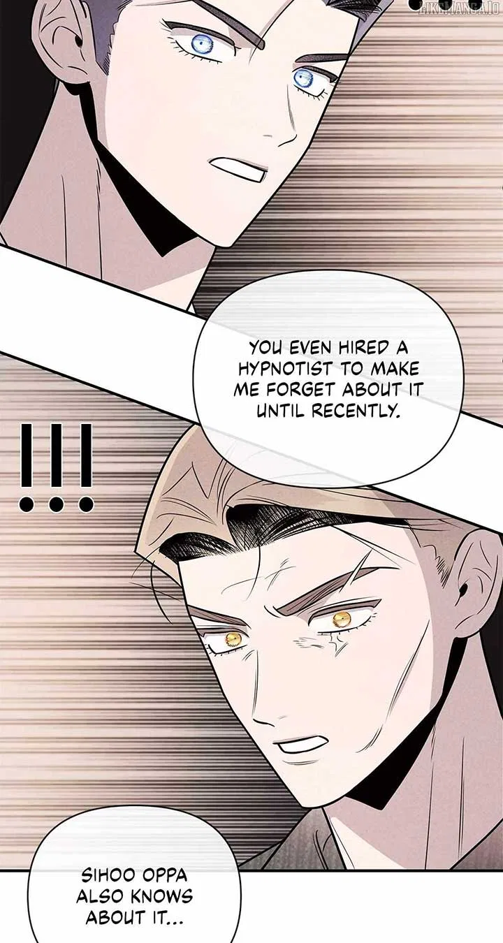 My Younger Sister Chooses Me Tonight Chapter 38 – Page 7