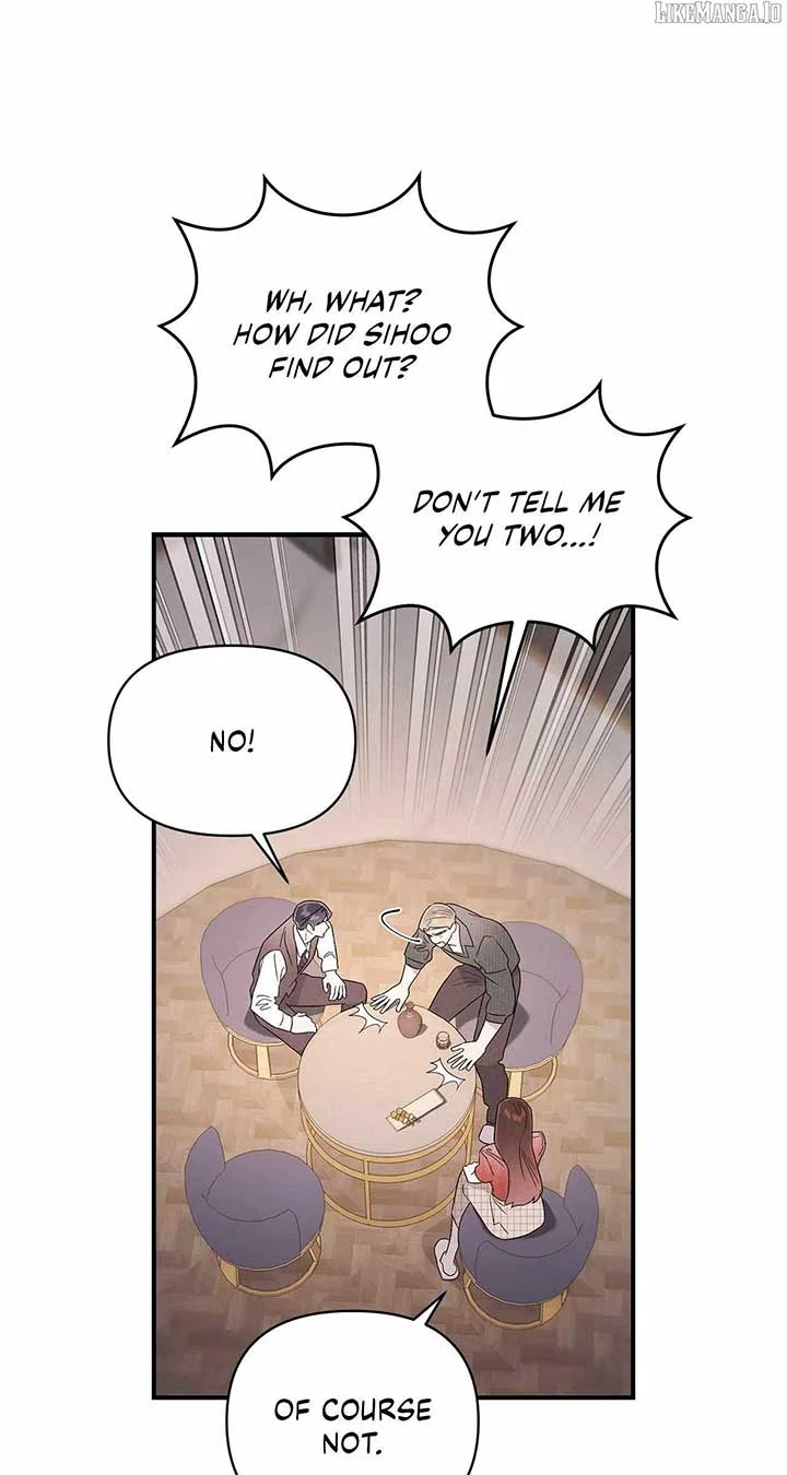 My Younger Sister Chooses Me Tonight Chapter 38 – Page 9