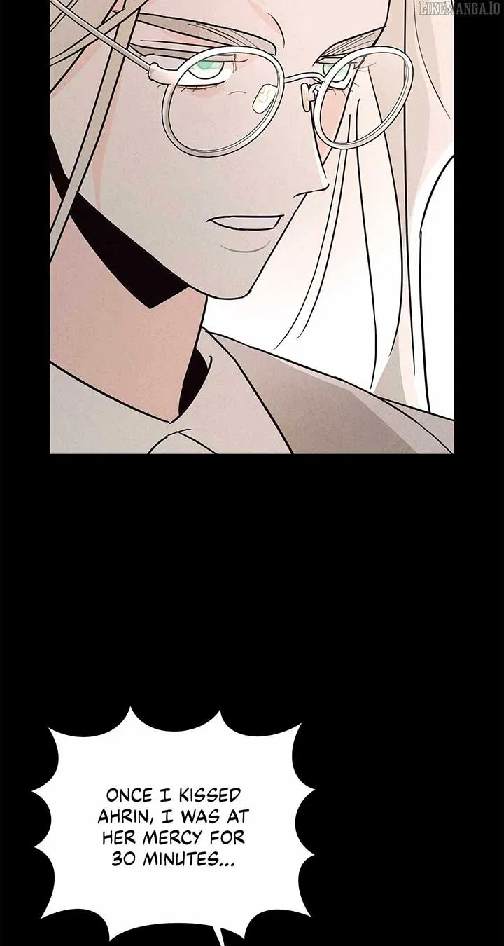 My Younger Sister Chooses Me Tonight Chapter 38 – Page 12