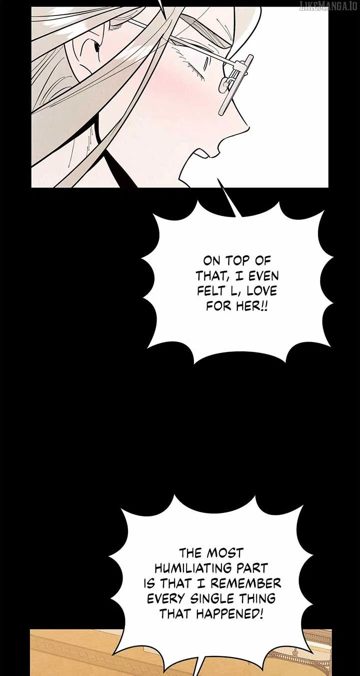 My Younger Sister Chooses Me Tonight Chapter 38 – Page 13