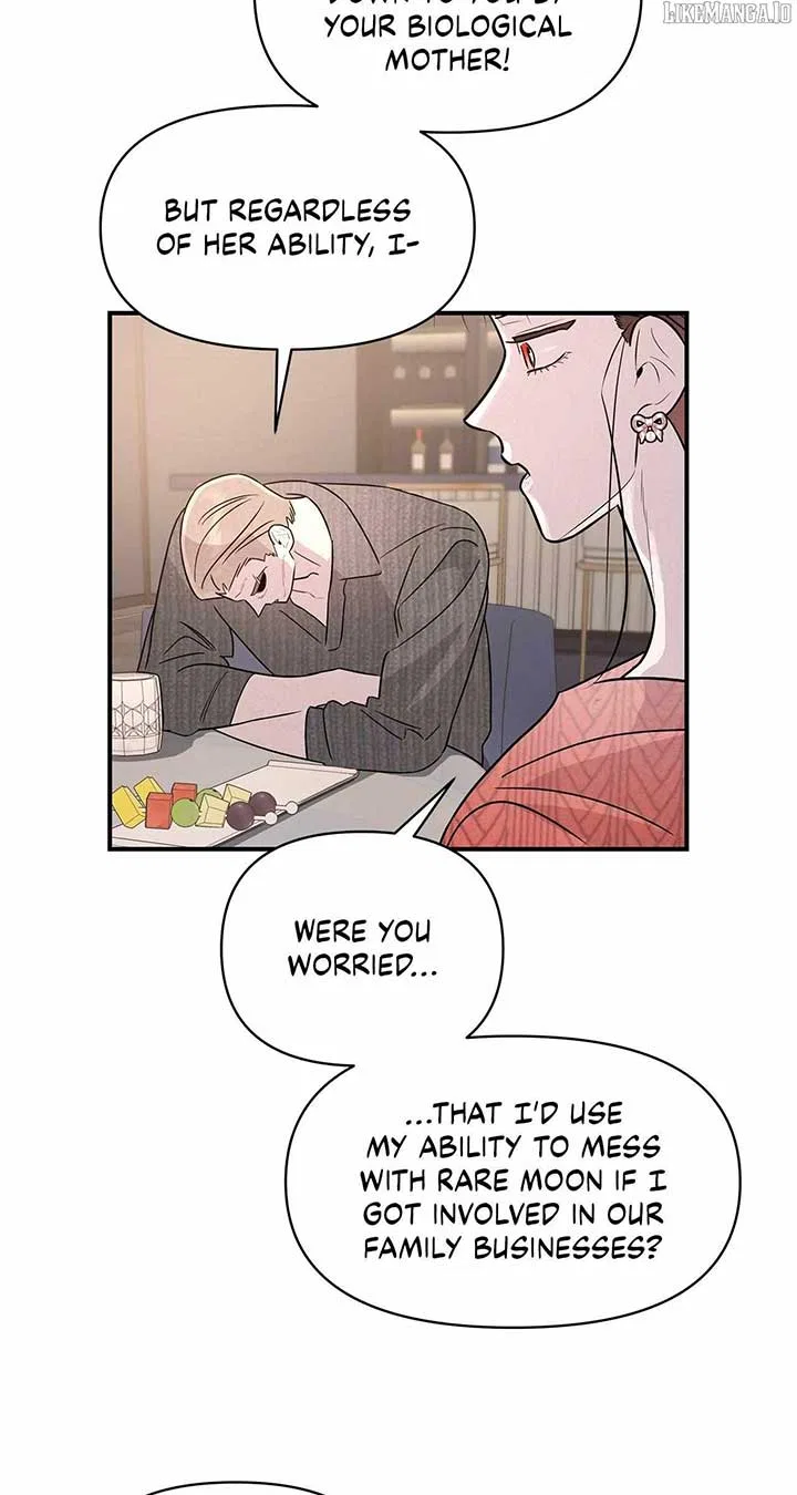 My Younger Sister Chooses Me Tonight Chapter 38 – Page 16