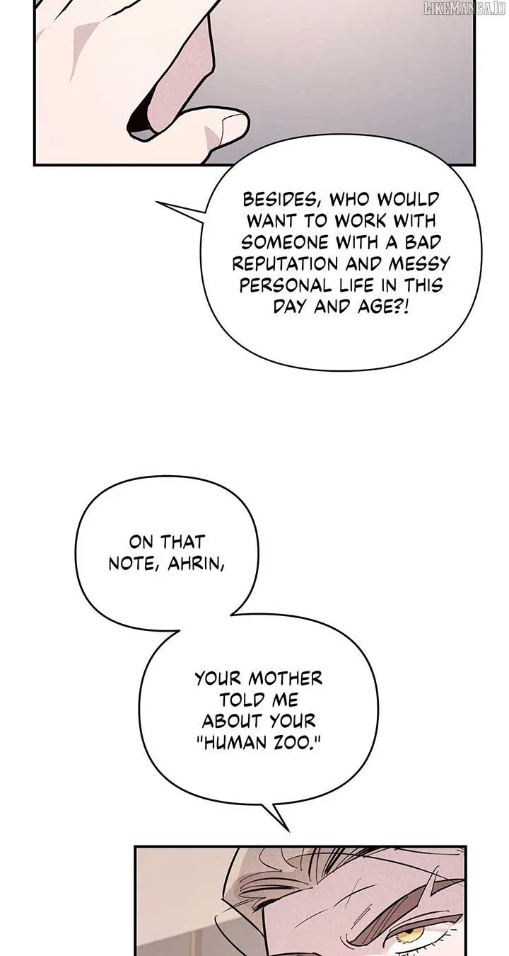 My Younger Sister Chooses Me Tonight Chapter 38 – Page 18