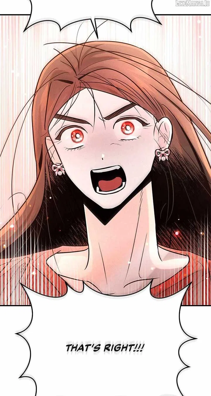 My Younger Sister Chooses Me Tonight Chapter 38 – Page 20