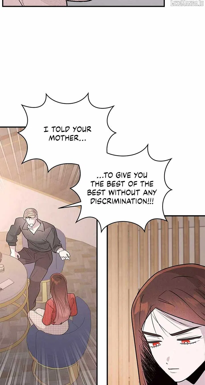 My Younger Sister Chooses Me Tonight Chapter 38 – Page 23