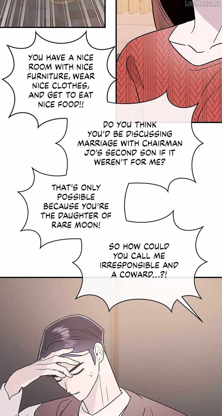 My Younger Sister Chooses Me Tonight Chapter 38 – Page 24