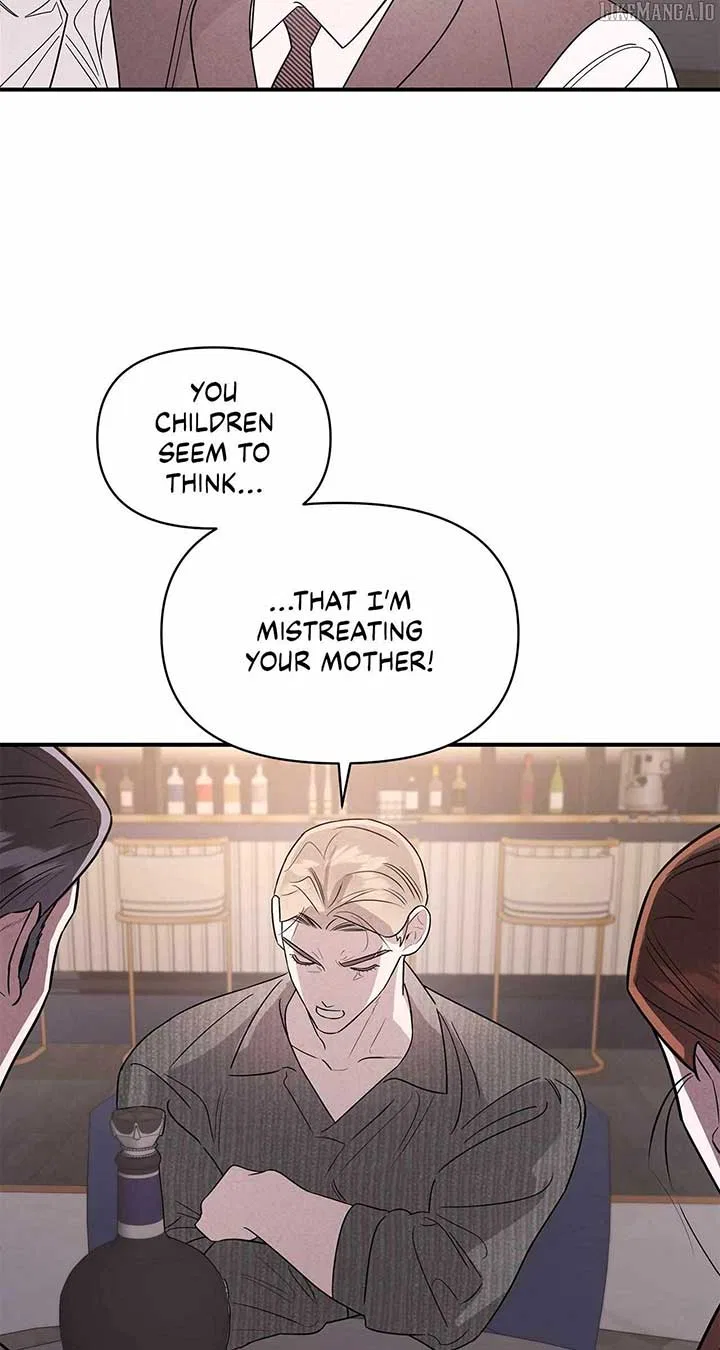 My Younger Sister Chooses Me Tonight Chapter 38 – Page 25